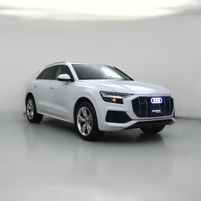 2023 Audi Q8 Premium