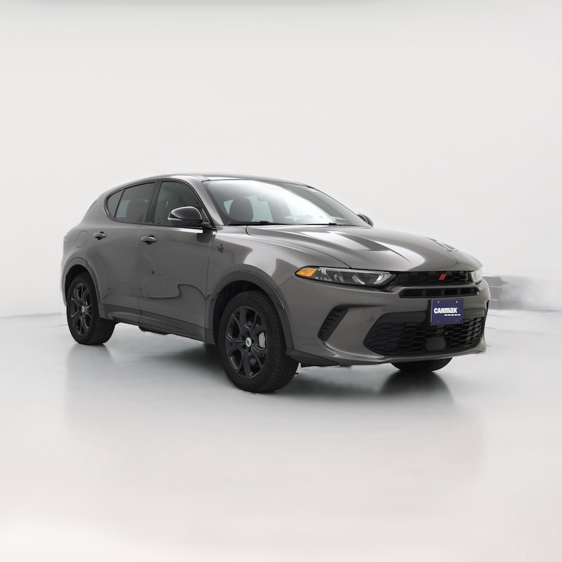 2024 Dodge Hornet R/T Plus