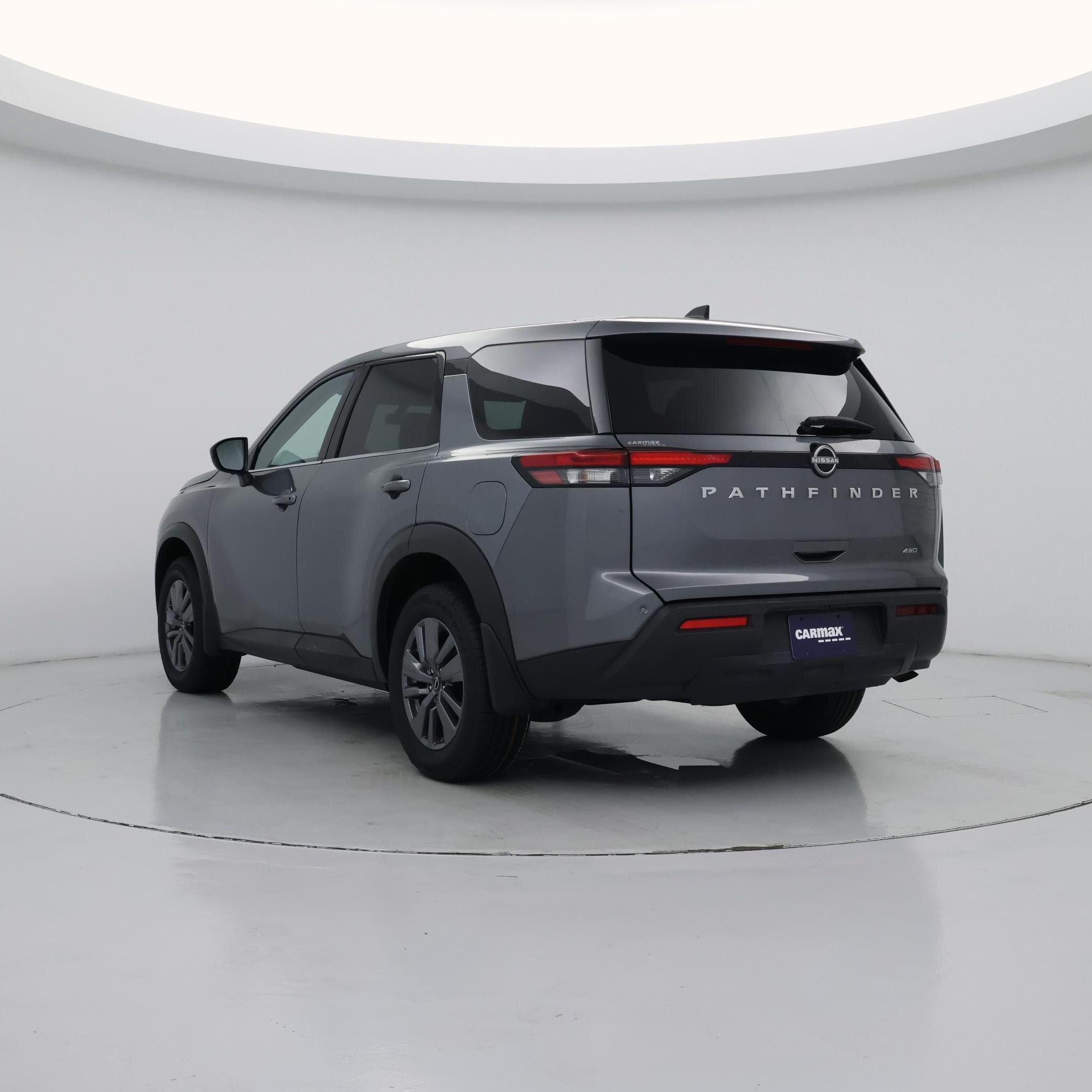 Thumbnail: 2023 Nissan Pathfinder - 2