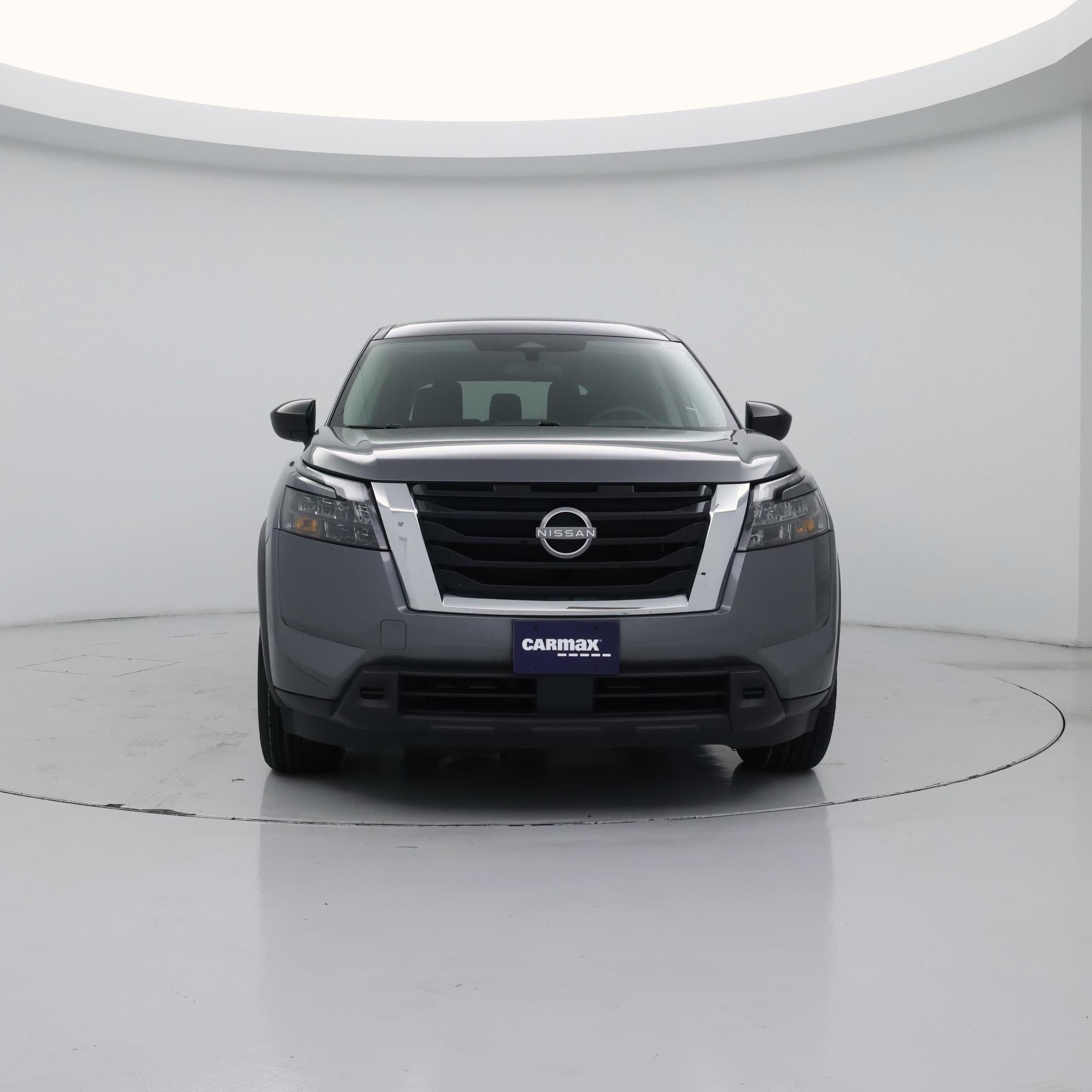 Thumbnail: 2023 Nissan Pathfinder - 5