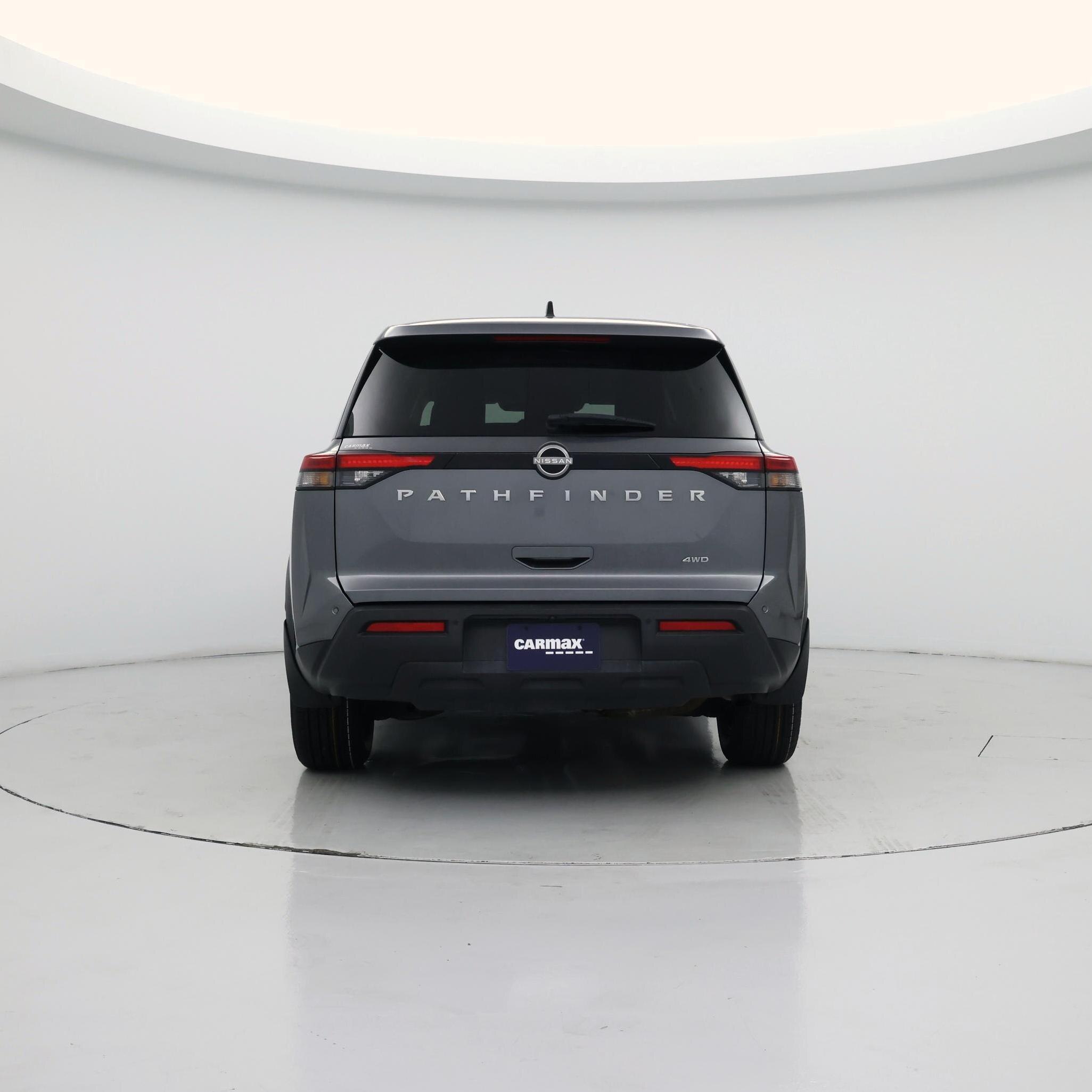 Thumbnail: 2023 Nissan Pathfinder - 6