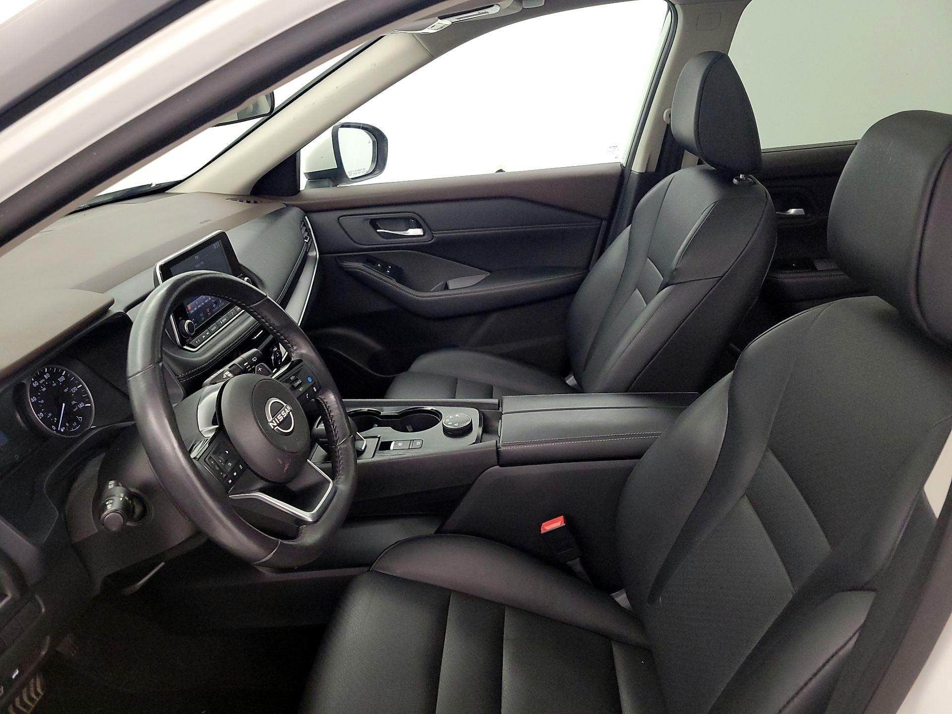 Thumbnail: 2023 Nissan Rogue - 11
