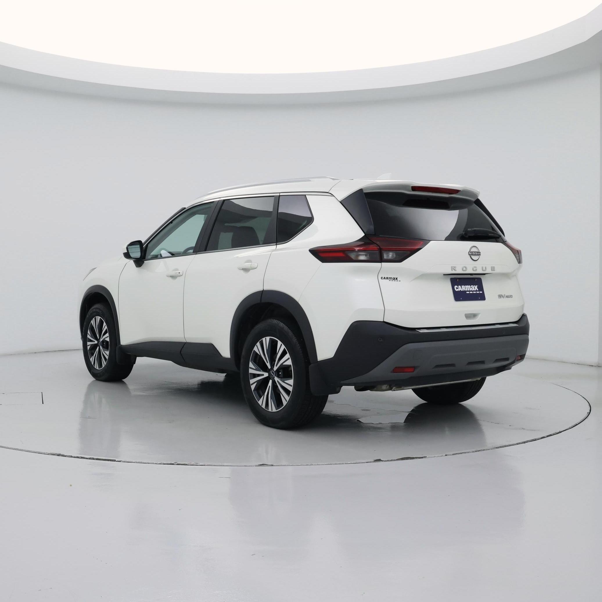 Thumbnail: 2023 Nissan Rogue - 2