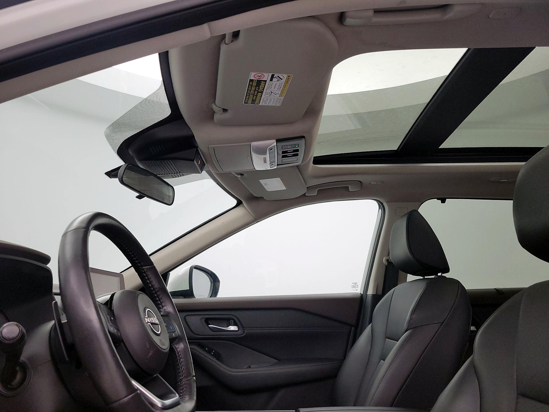 Thumbnail: 2023 Nissan Rogue - 20