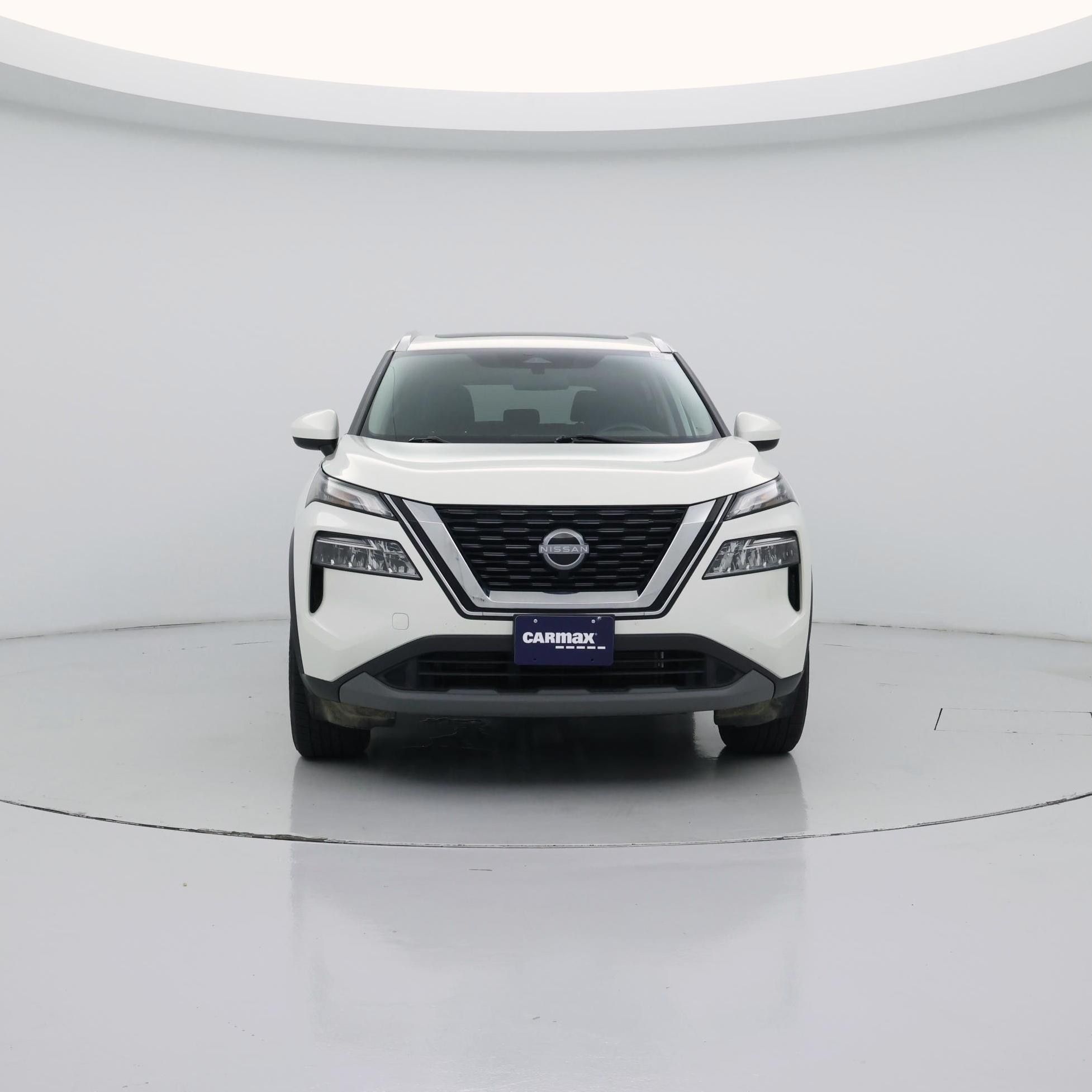 Thumbnail: 2023 Nissan Rogue - 5