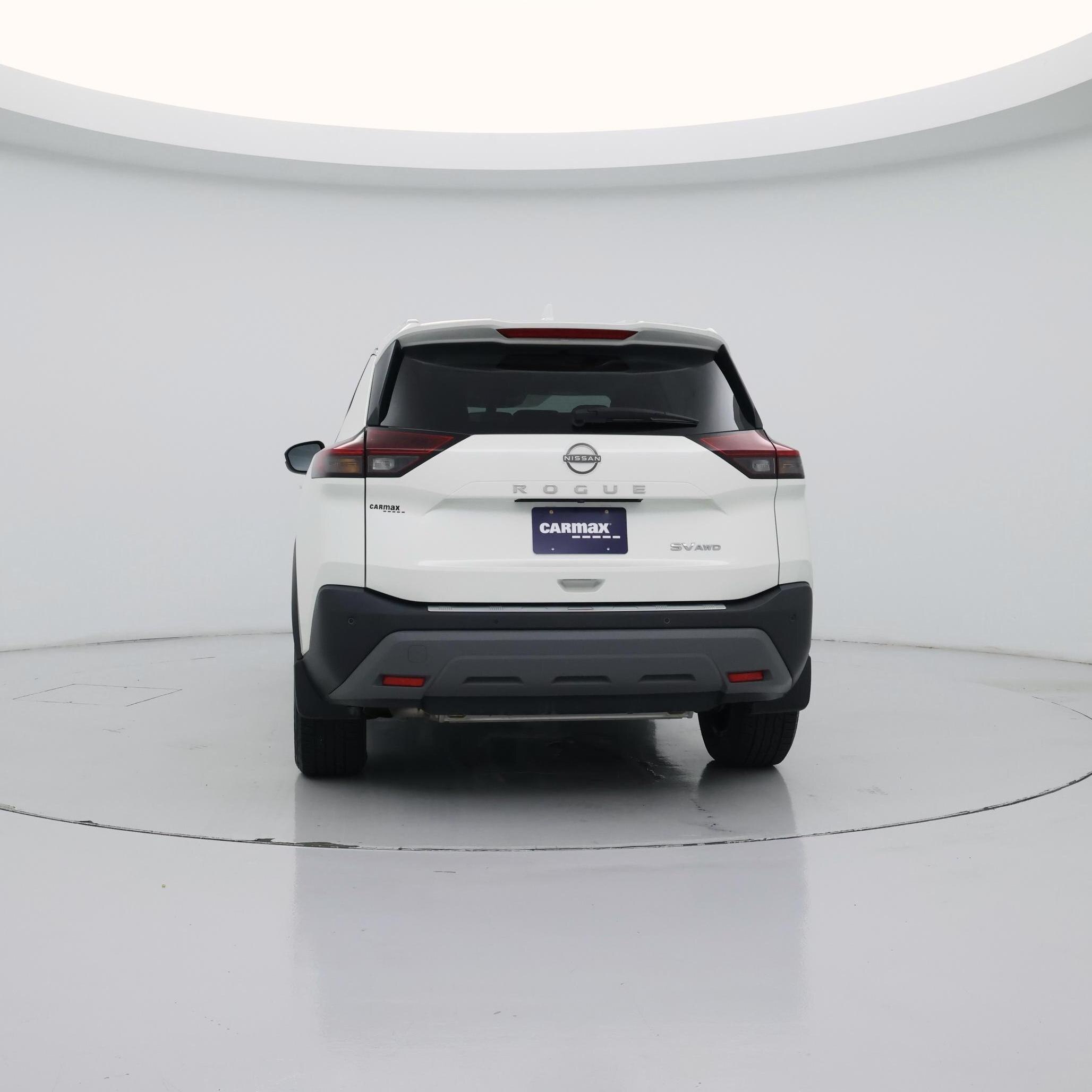 Thumbnail: 2023 Nissan Rogue - 6