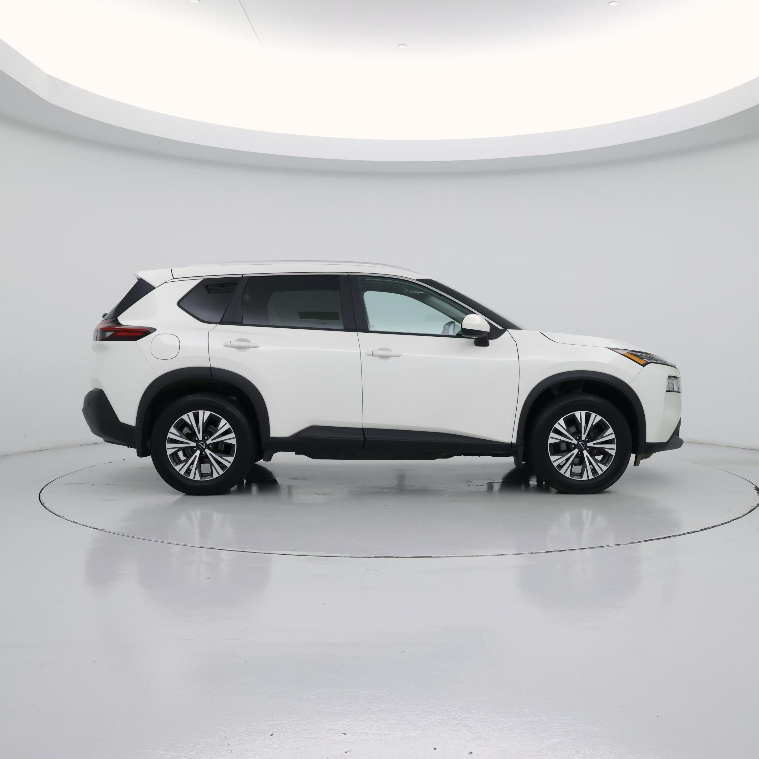 Thumbnail: 2023 Nissan Rogue - 7