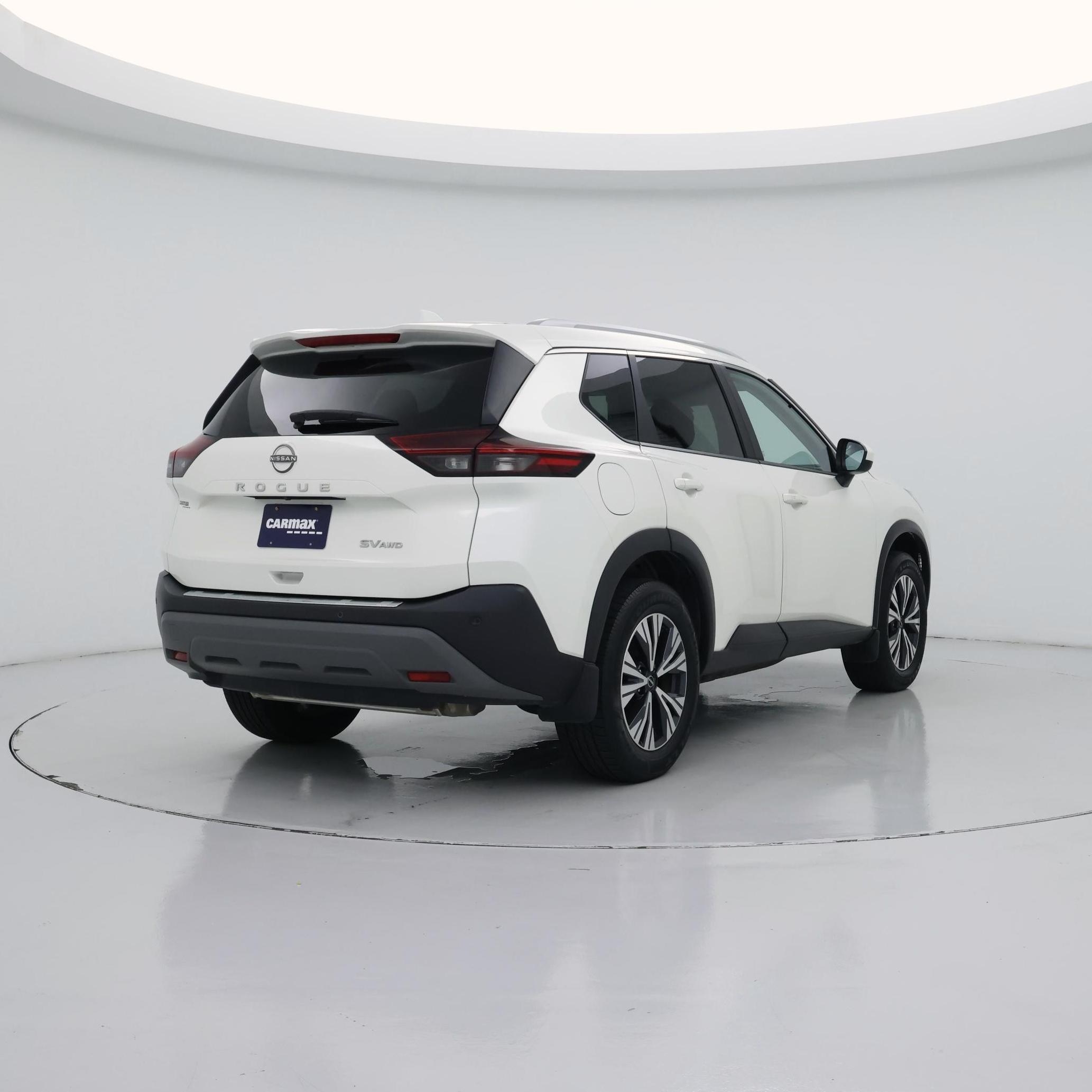 Thumbnail: 2023 Nissan Rogue - 8