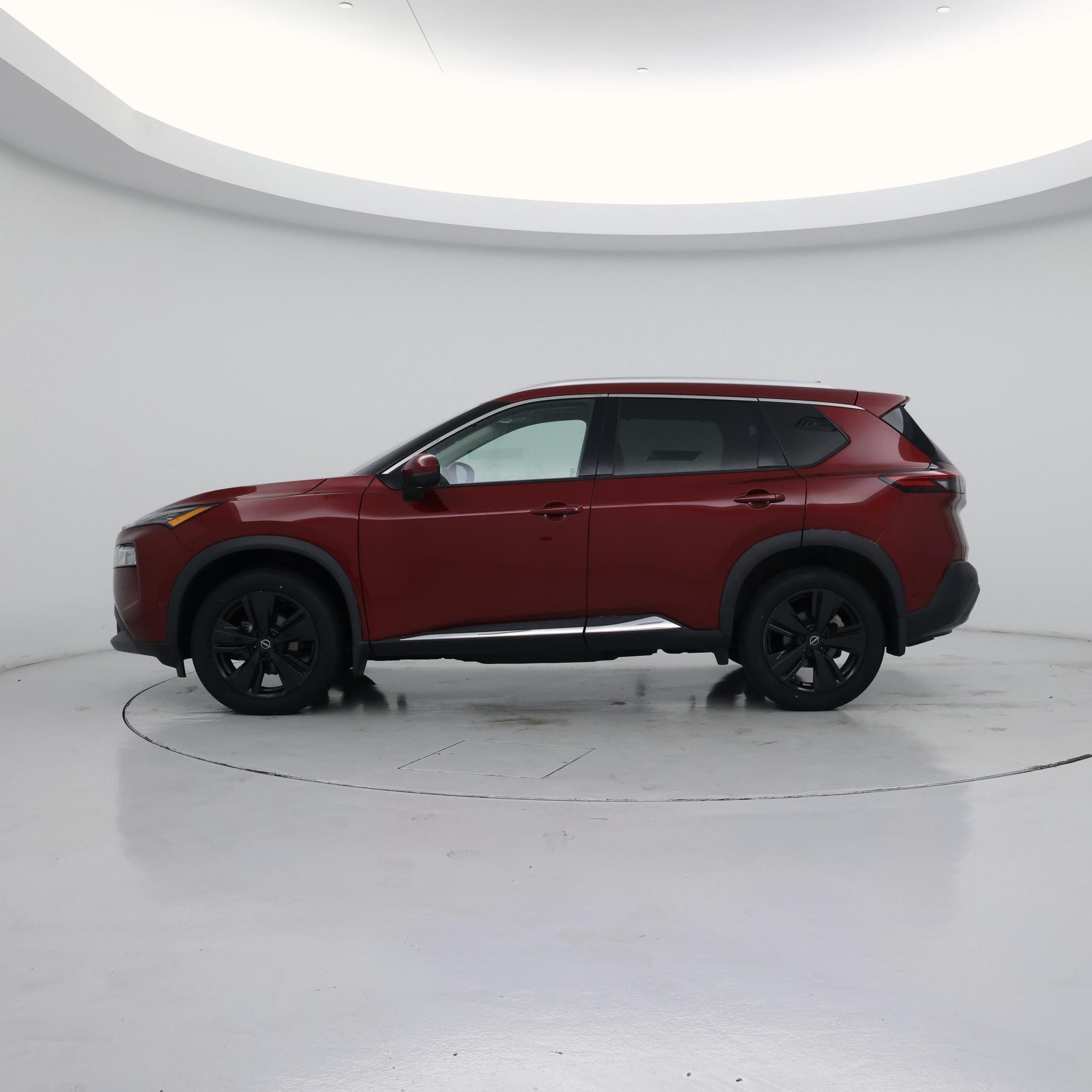 Thumbnail: 2023 Nissan Rogue - 3