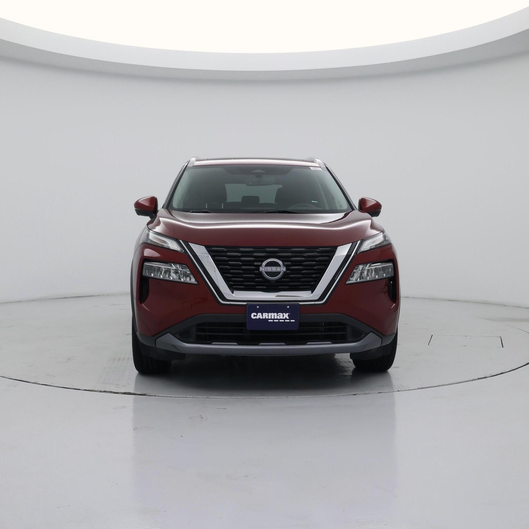 Thumbnail: 2023 Nissan Rogue - 5
