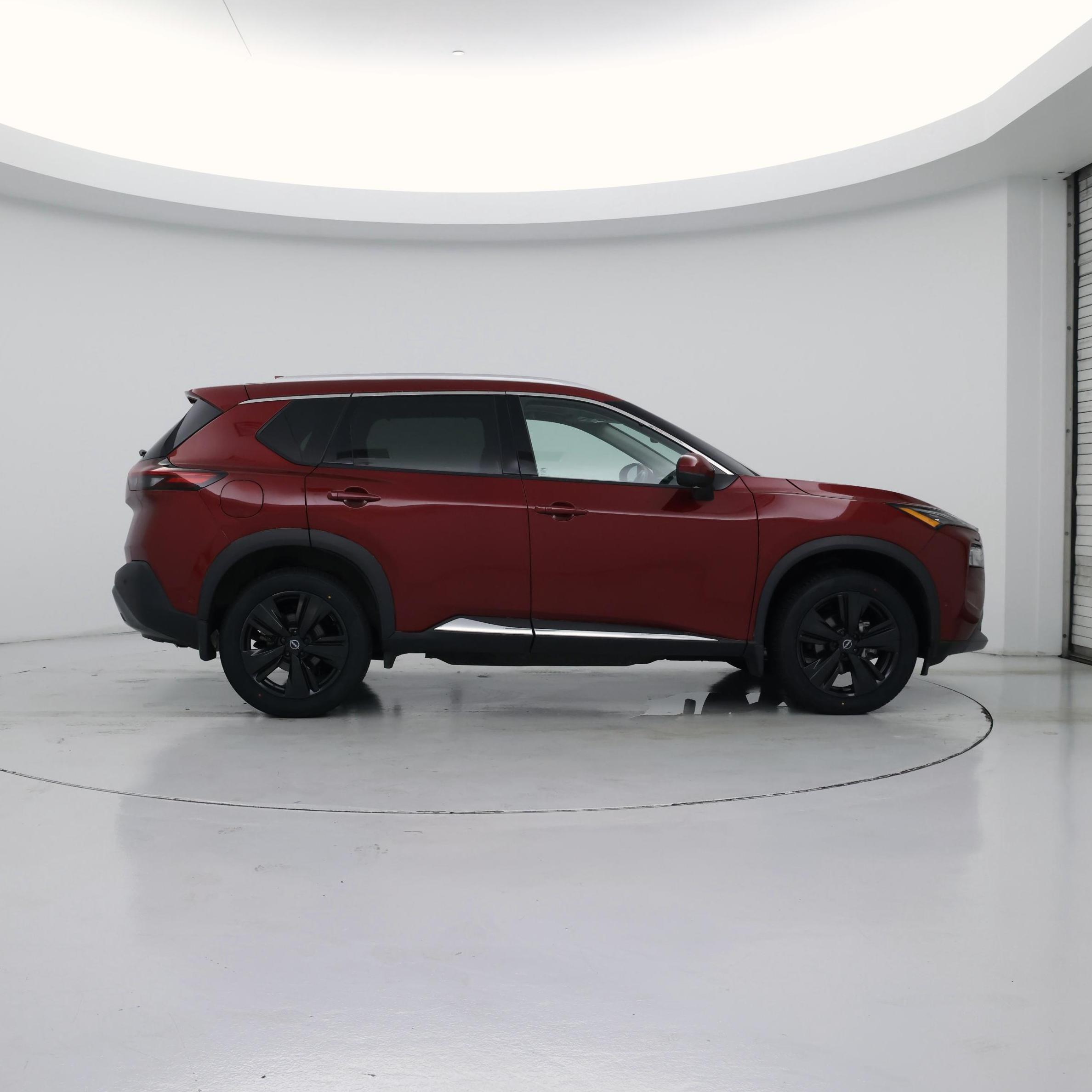 Thumbnail: 2023 Nissan Rogue - 7