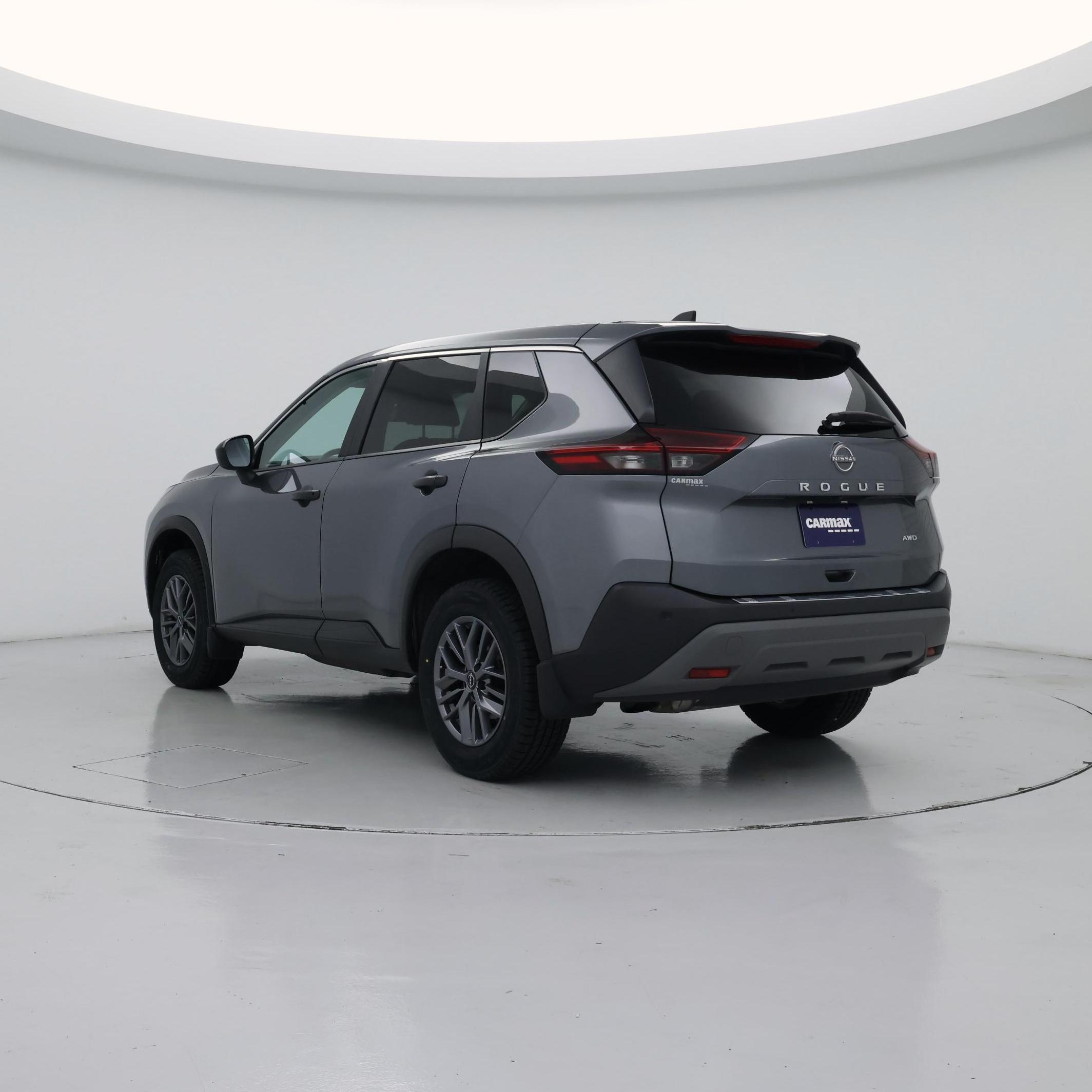 Thumbnail: 2023 Nissan Rogue - 2
