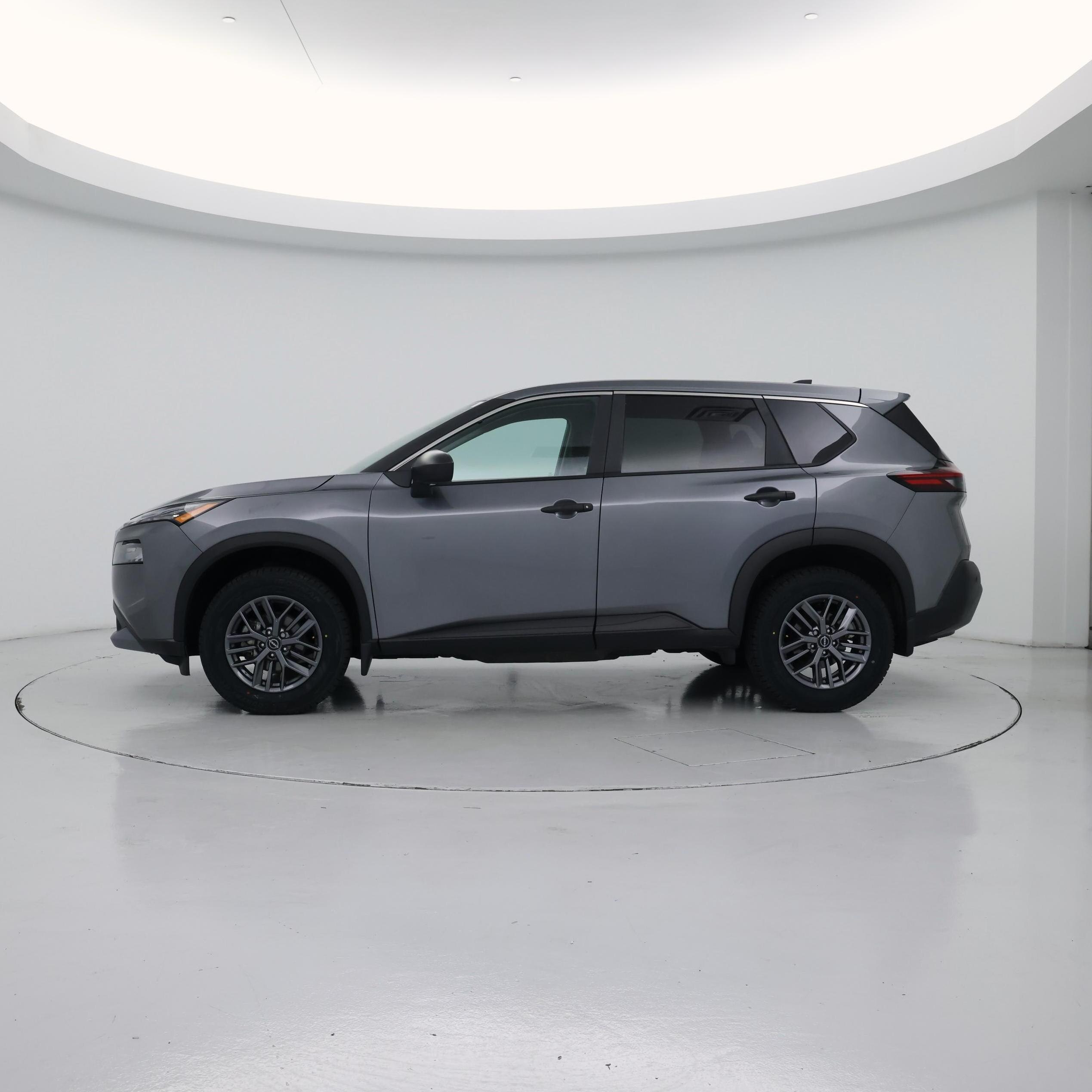 Thumbnail: 2023 Nissan Rogue - 3