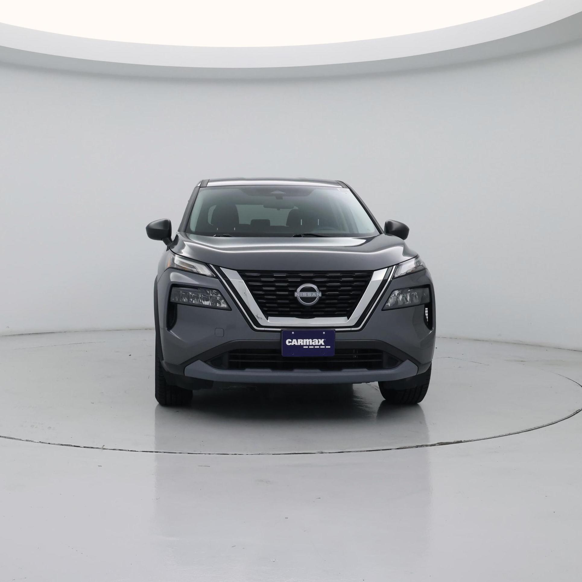 Thumbnail: 2023 Nissan Rogue - 5