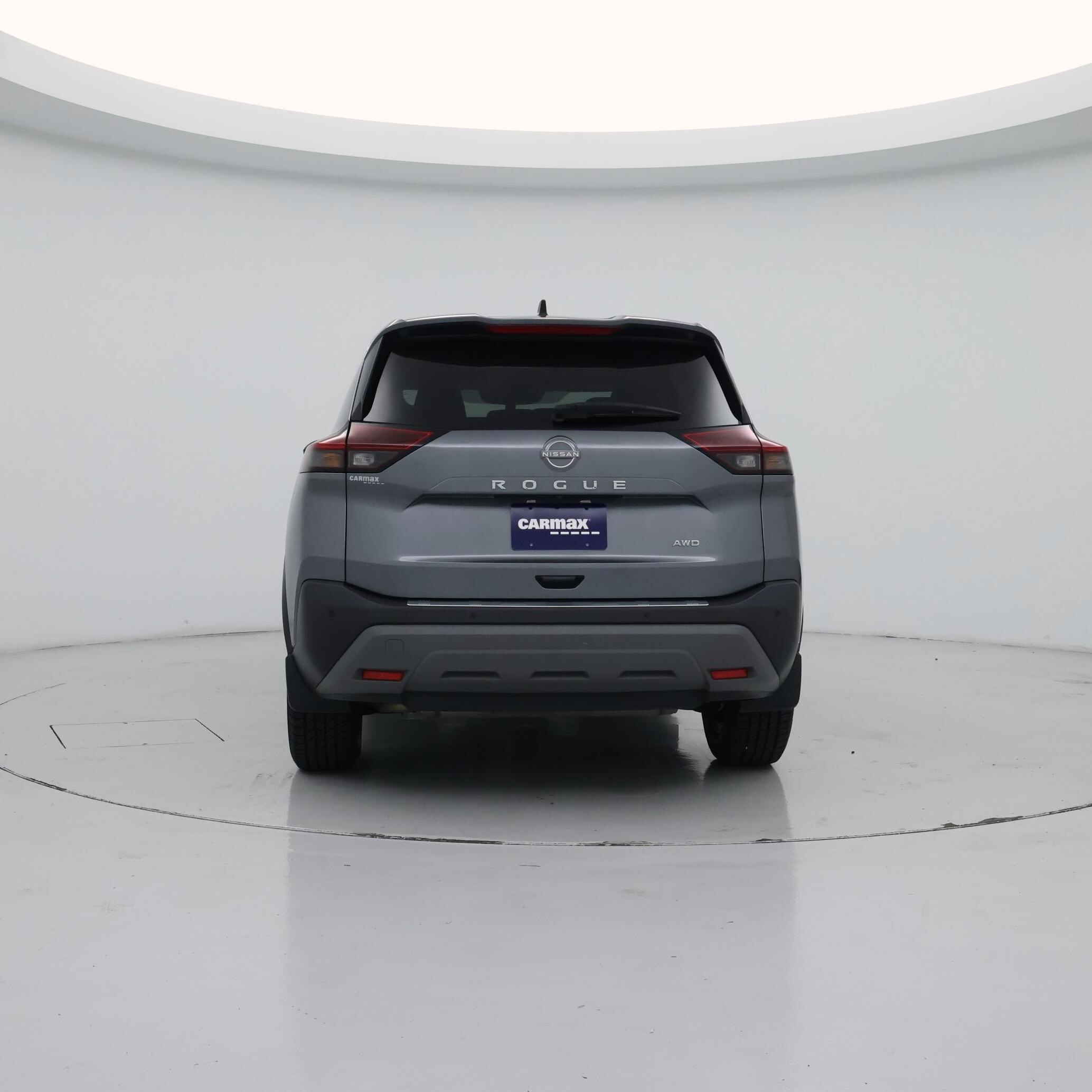 Thumbnail: 2023 Nissan Rogue - 6