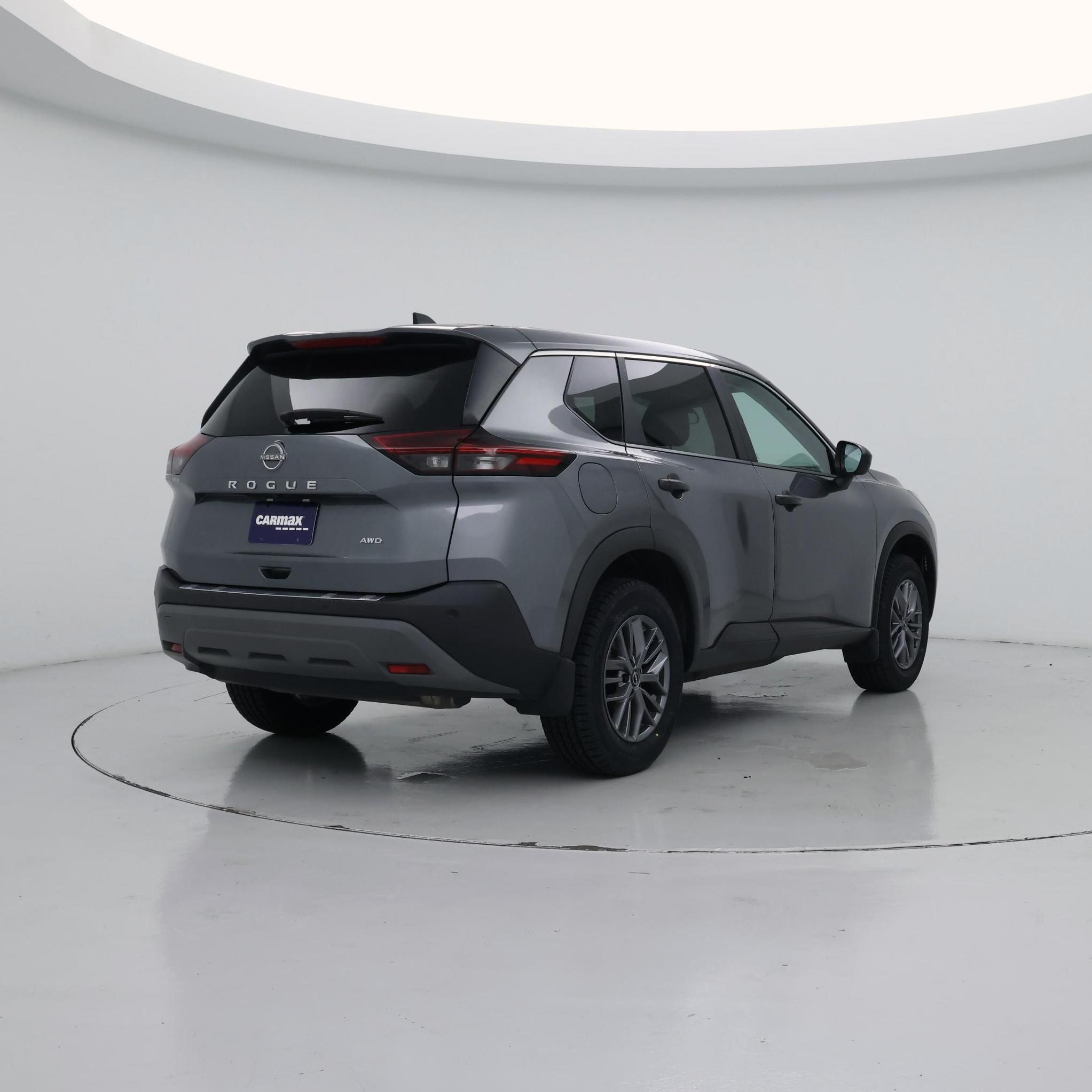 Thumbnail: 2023 Nissan Rogue - 8
