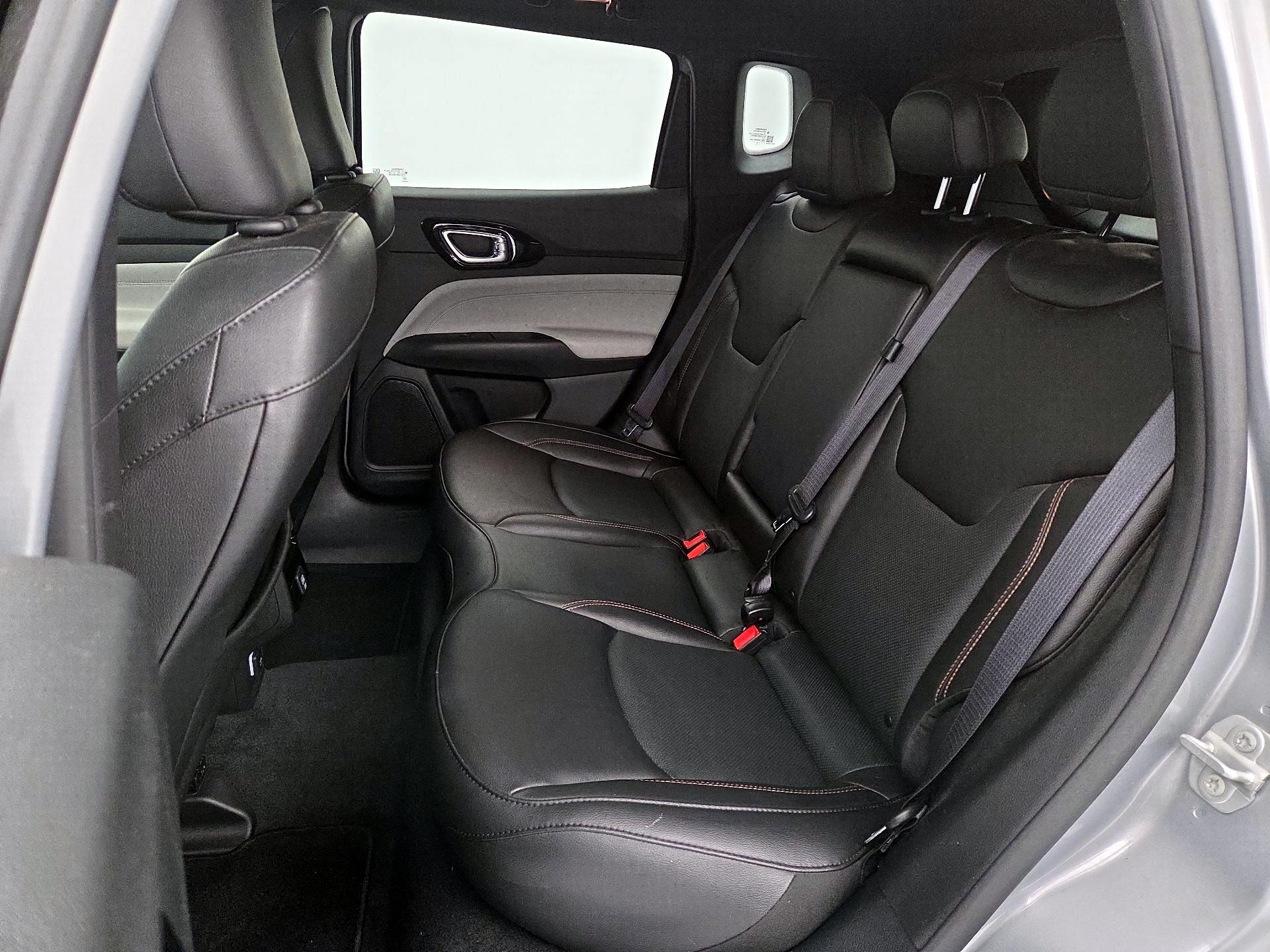 Thumbnail: 2023 Jeep Compass - 19