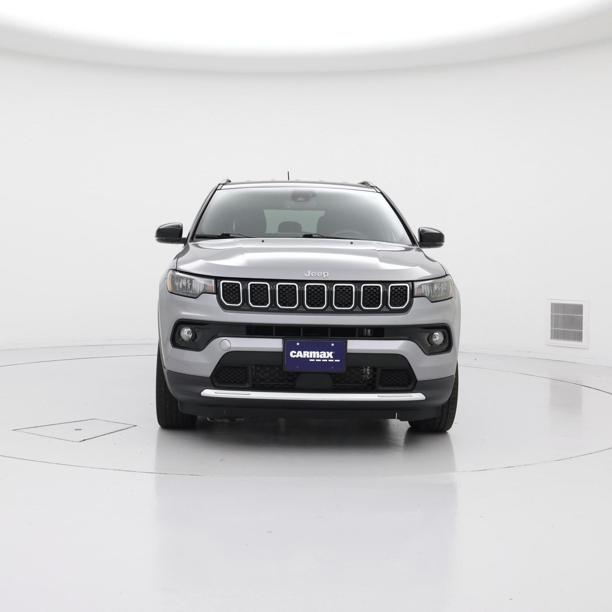 Thumbnail: 2023 Jeep Compass - 5