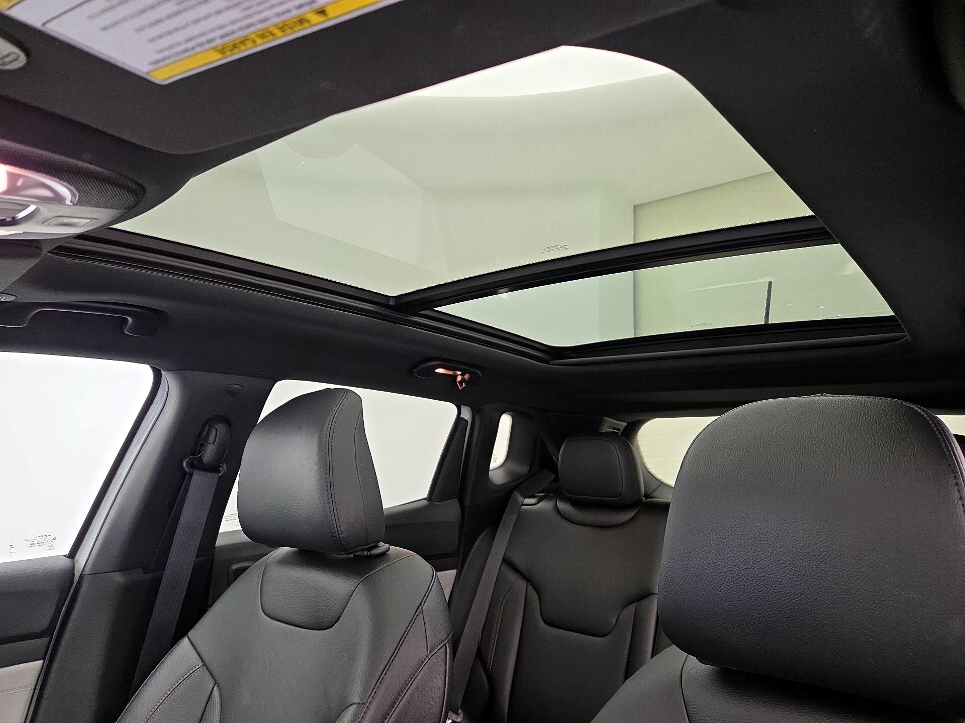 Thumbnail: 2024 Jeep Compass - 20
