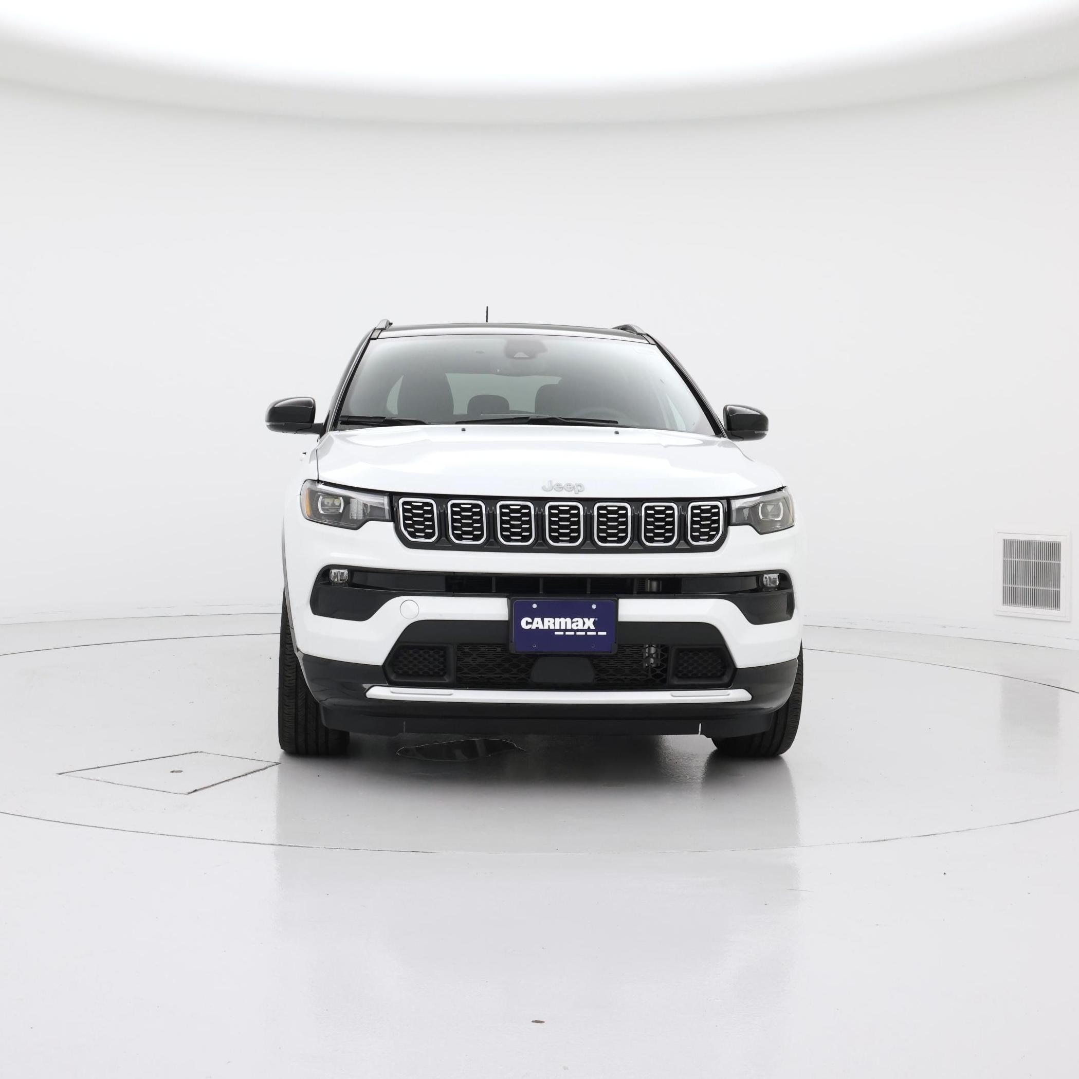 Thumbnail: 2024 Jeep Compass - 5