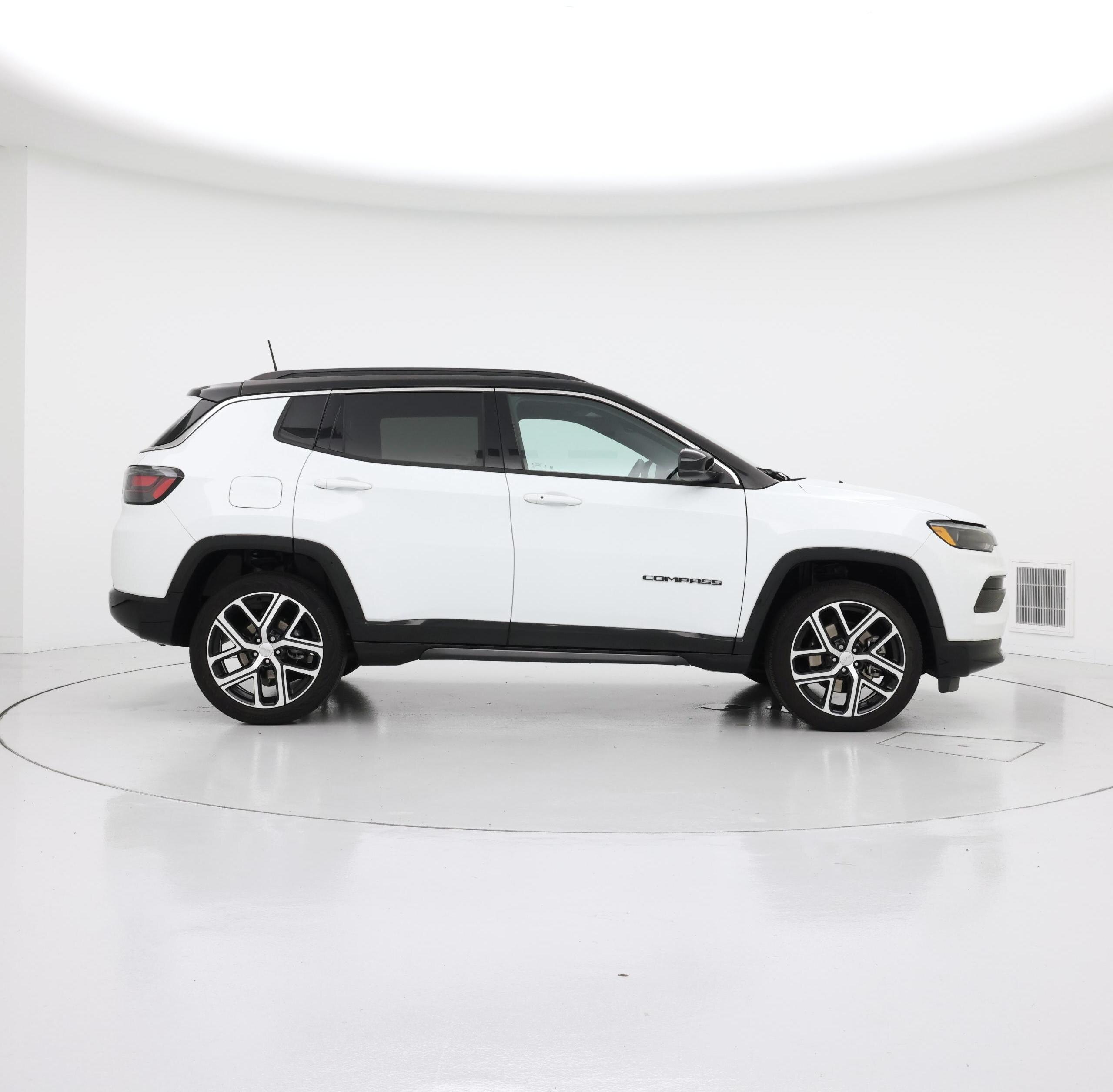 Thumbnail: 2024 Jeep Compass - 7