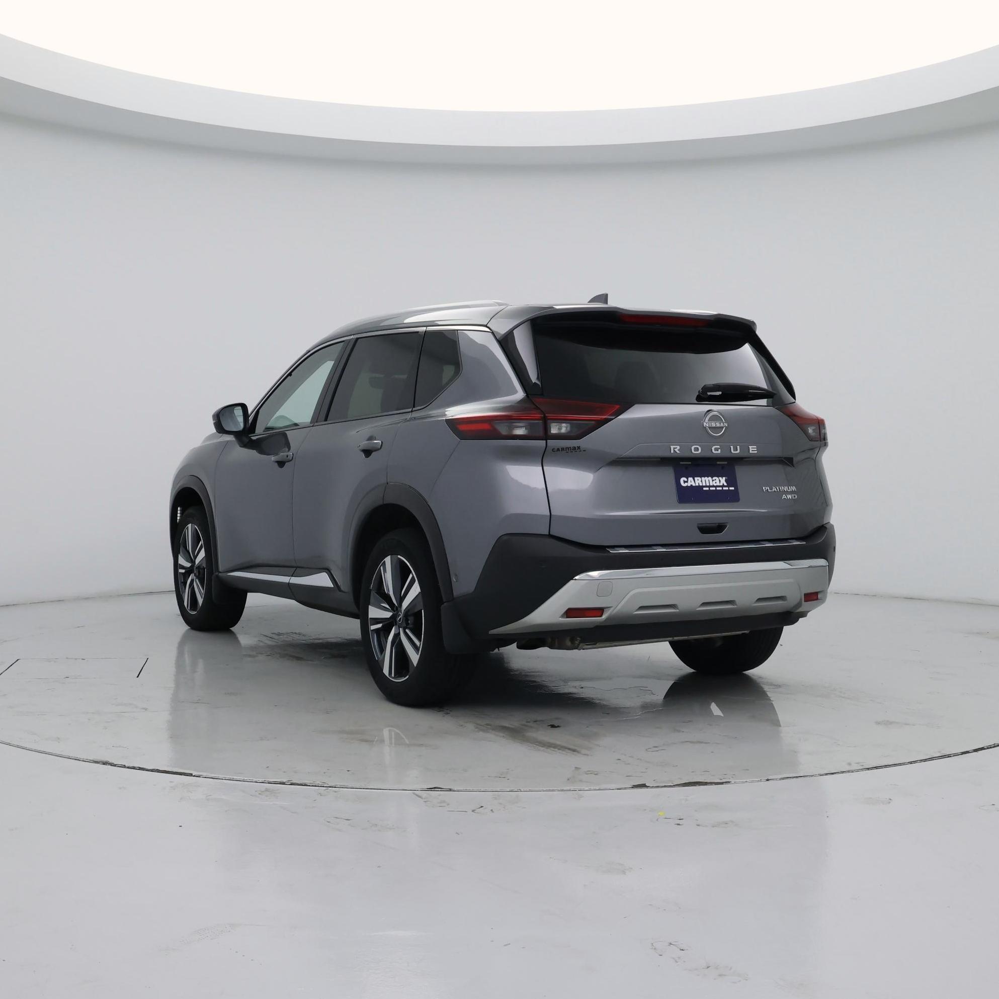 Thumbnail: 2023 Nissan Rogue - 2