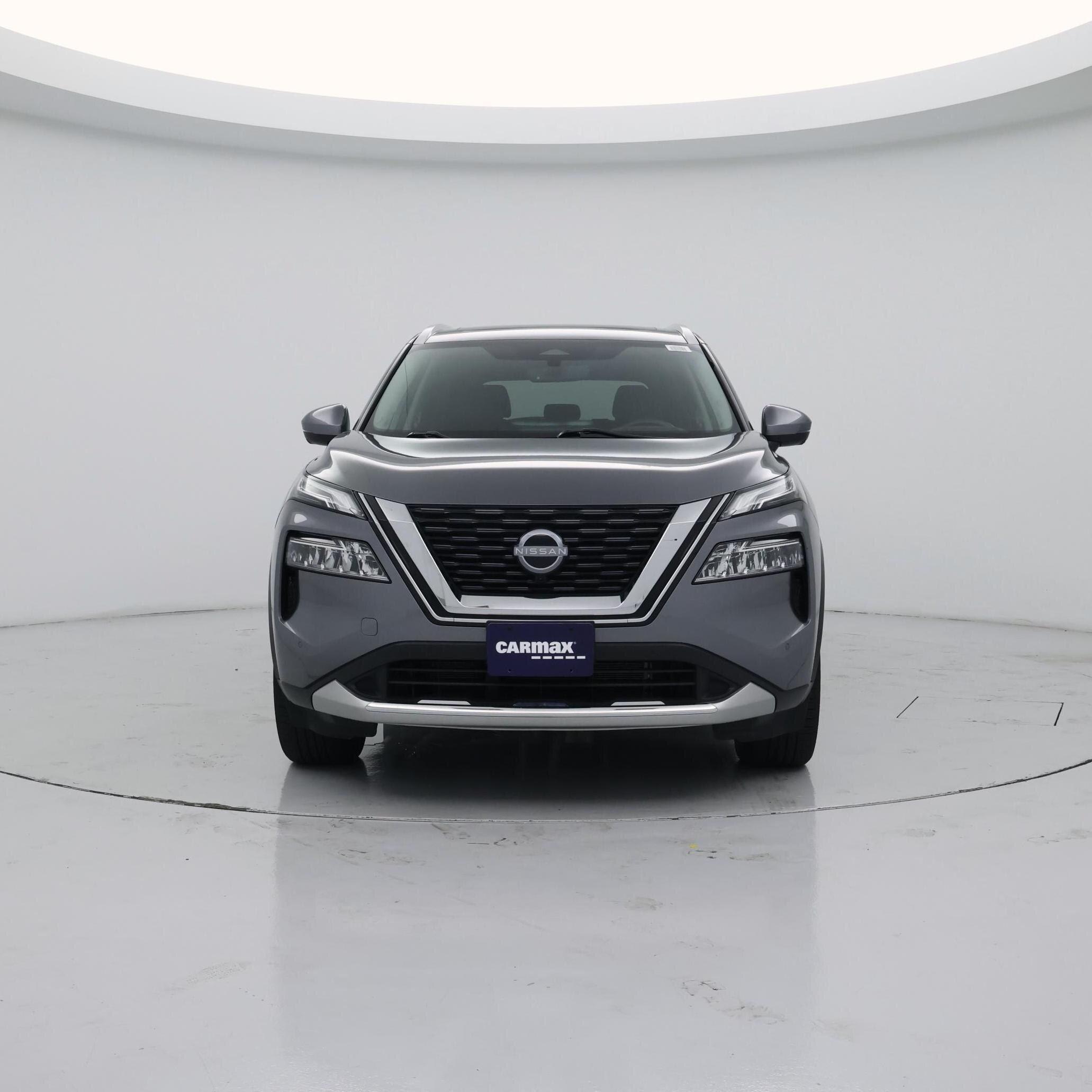 Thumbnail: 2023 Nissan Rogue - 5