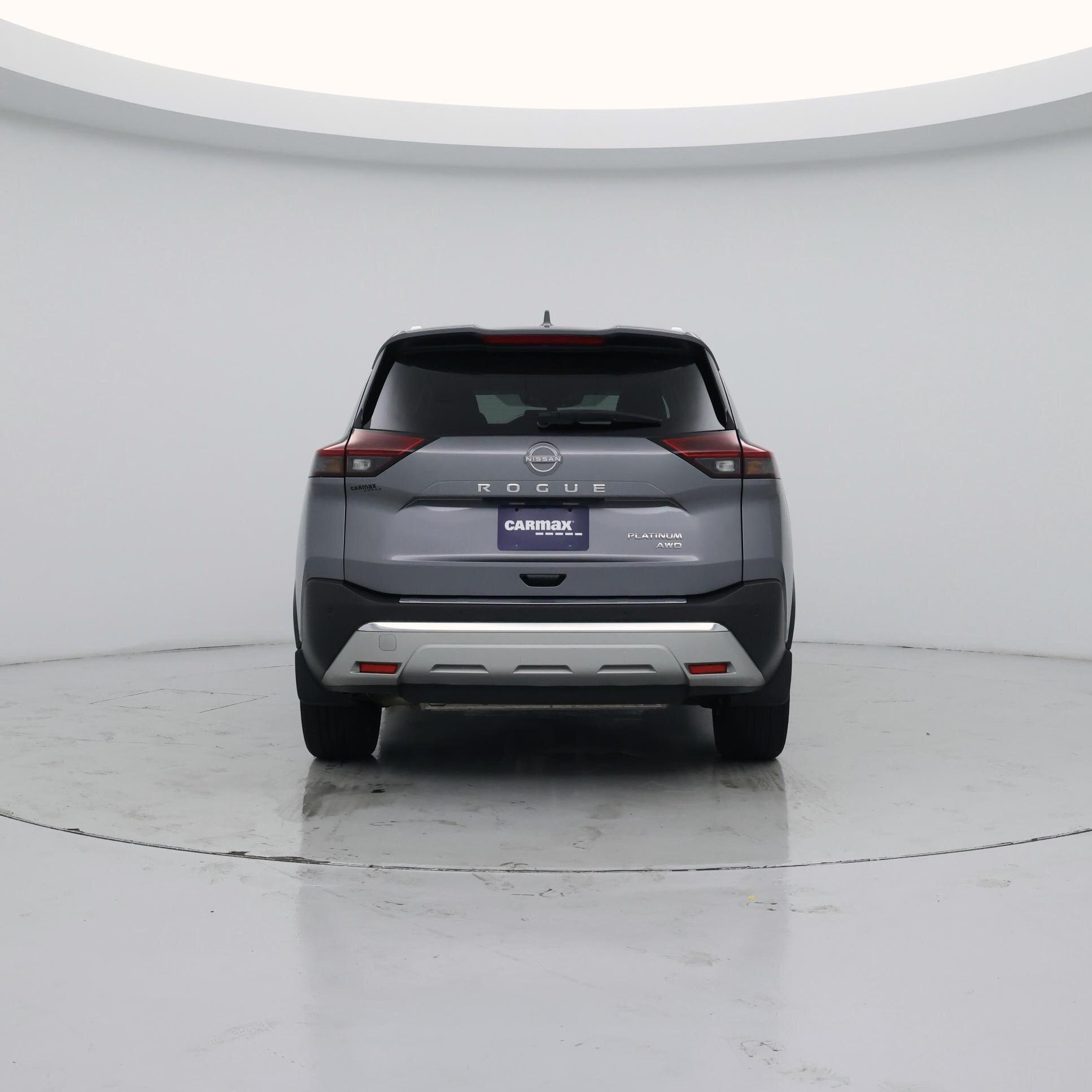Thumbnail: 2023 Nissan Rogue - 6