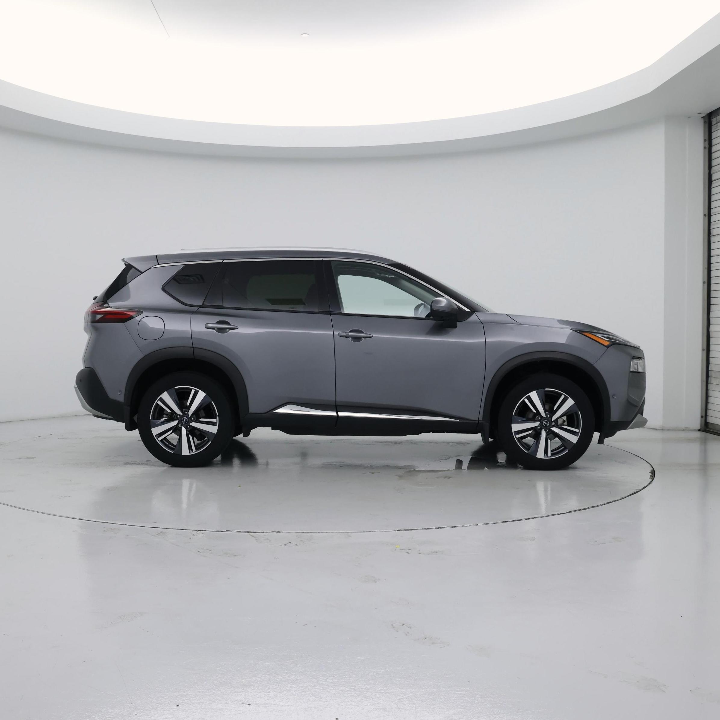 Thumbnail: 2023 Nissan Rogue - 7