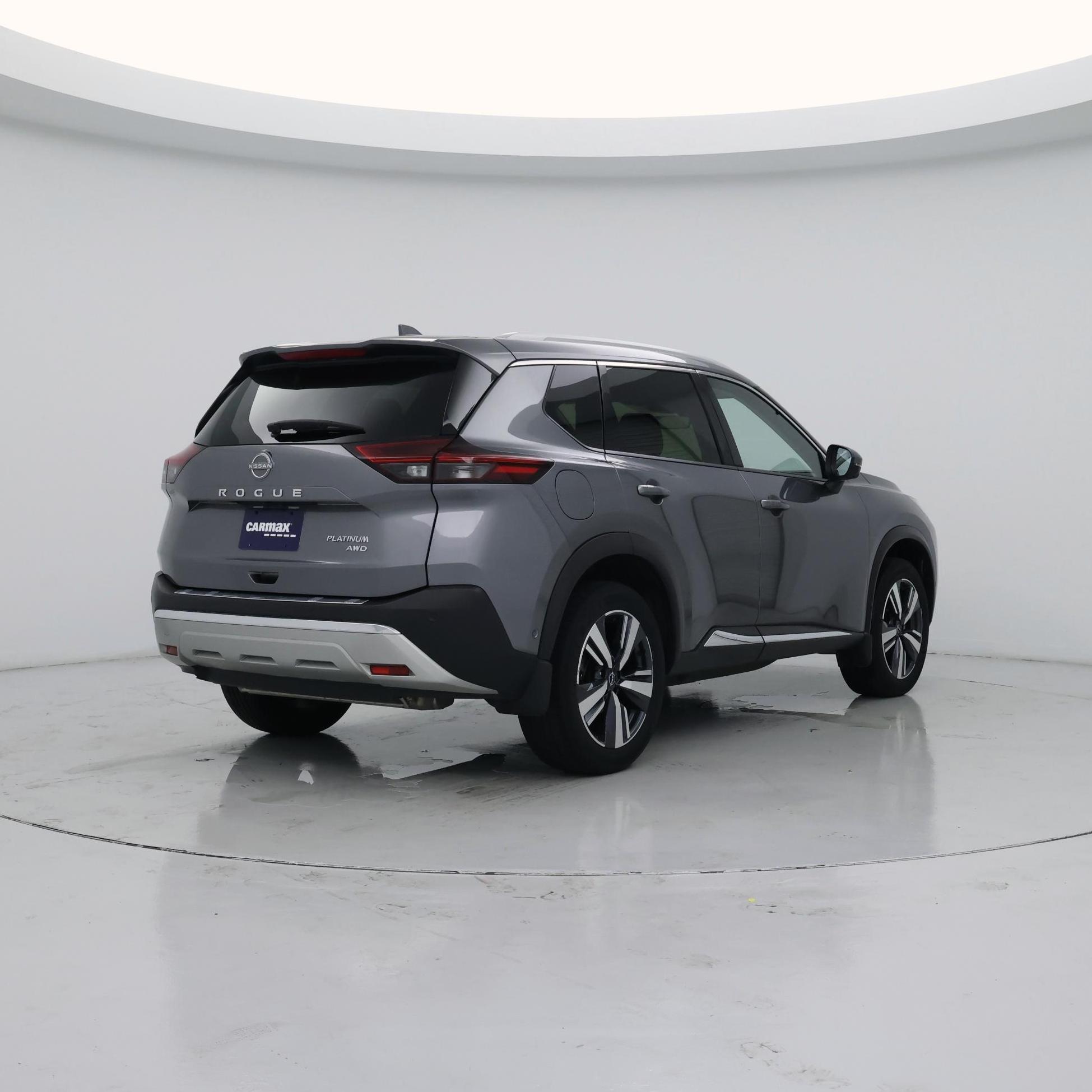 Thumbnail: 2023 Nissan Rogue - 8