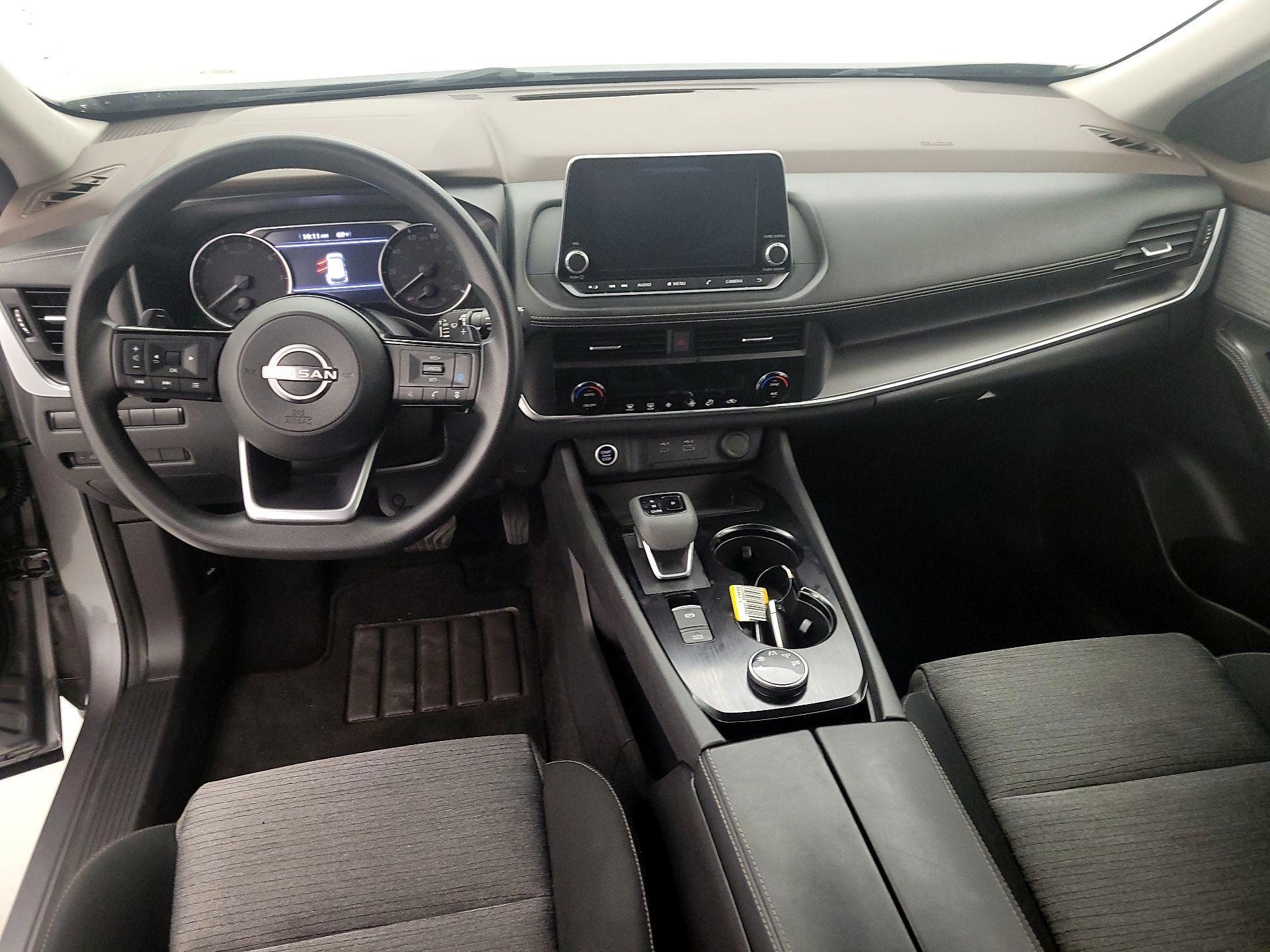 Thumbnail: 2023 Nissan Rogue - 9