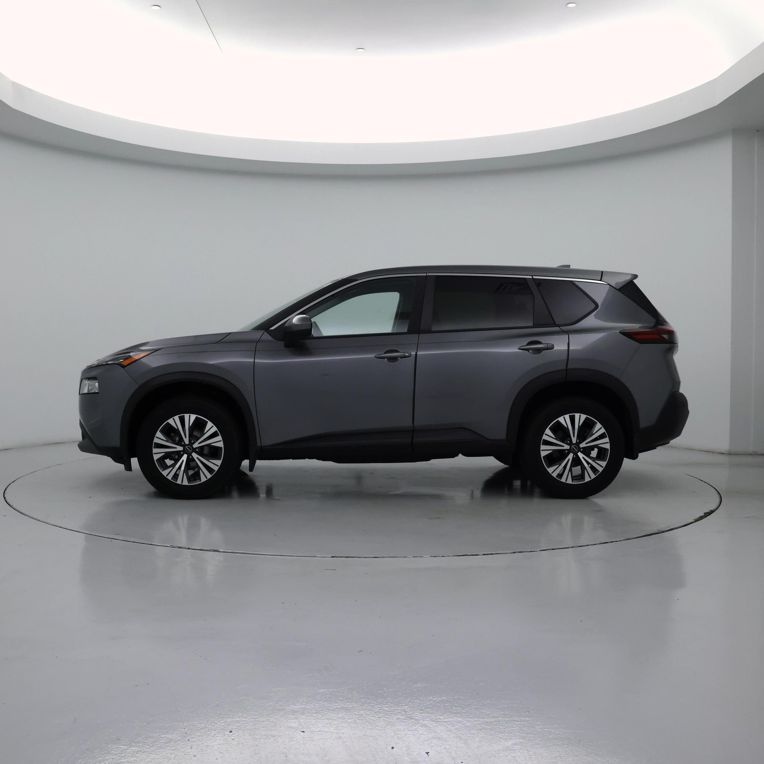 Thumbnail: 2023 Nissan Rogue - 3