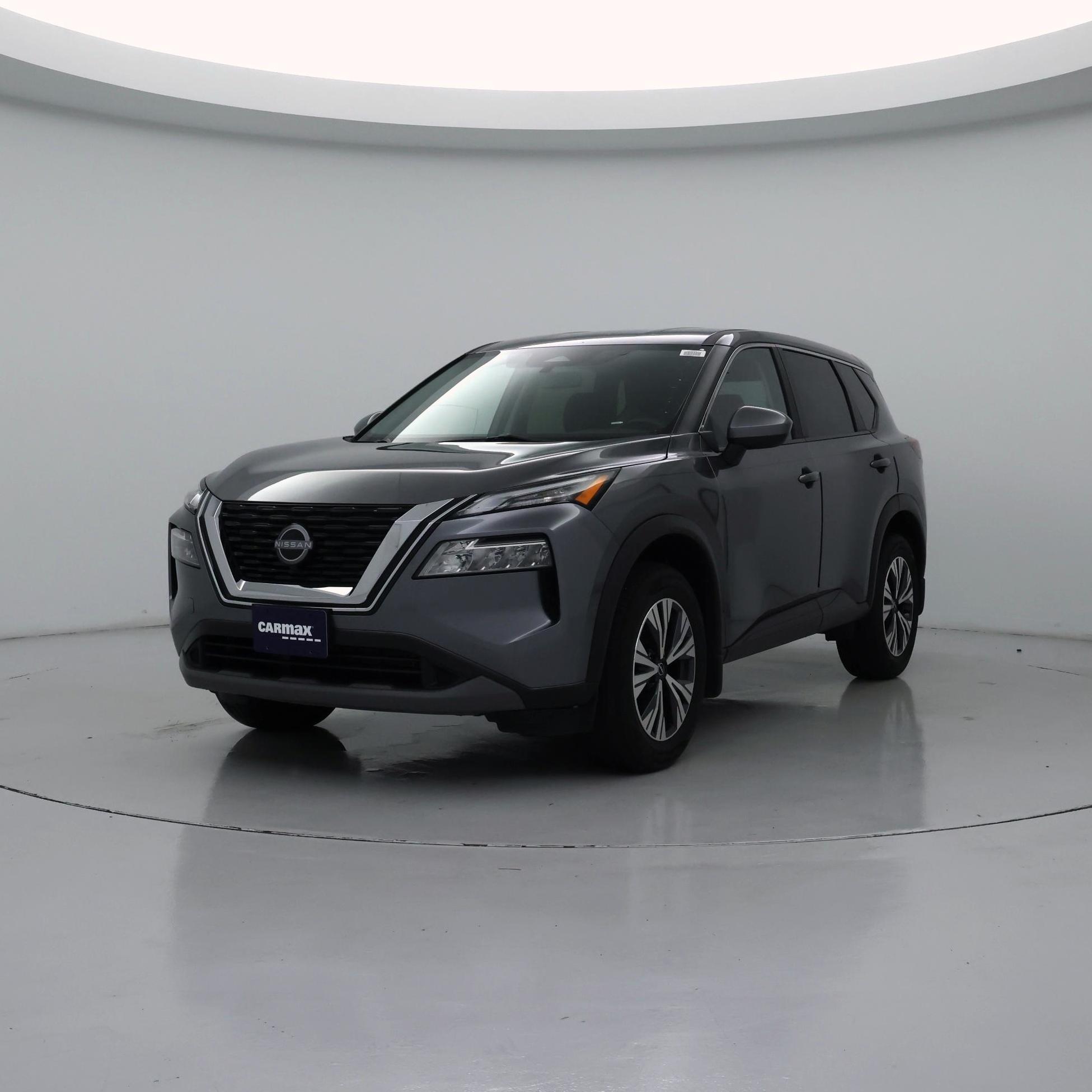 Thumbnail: 2023 Nissan Rogue - 4