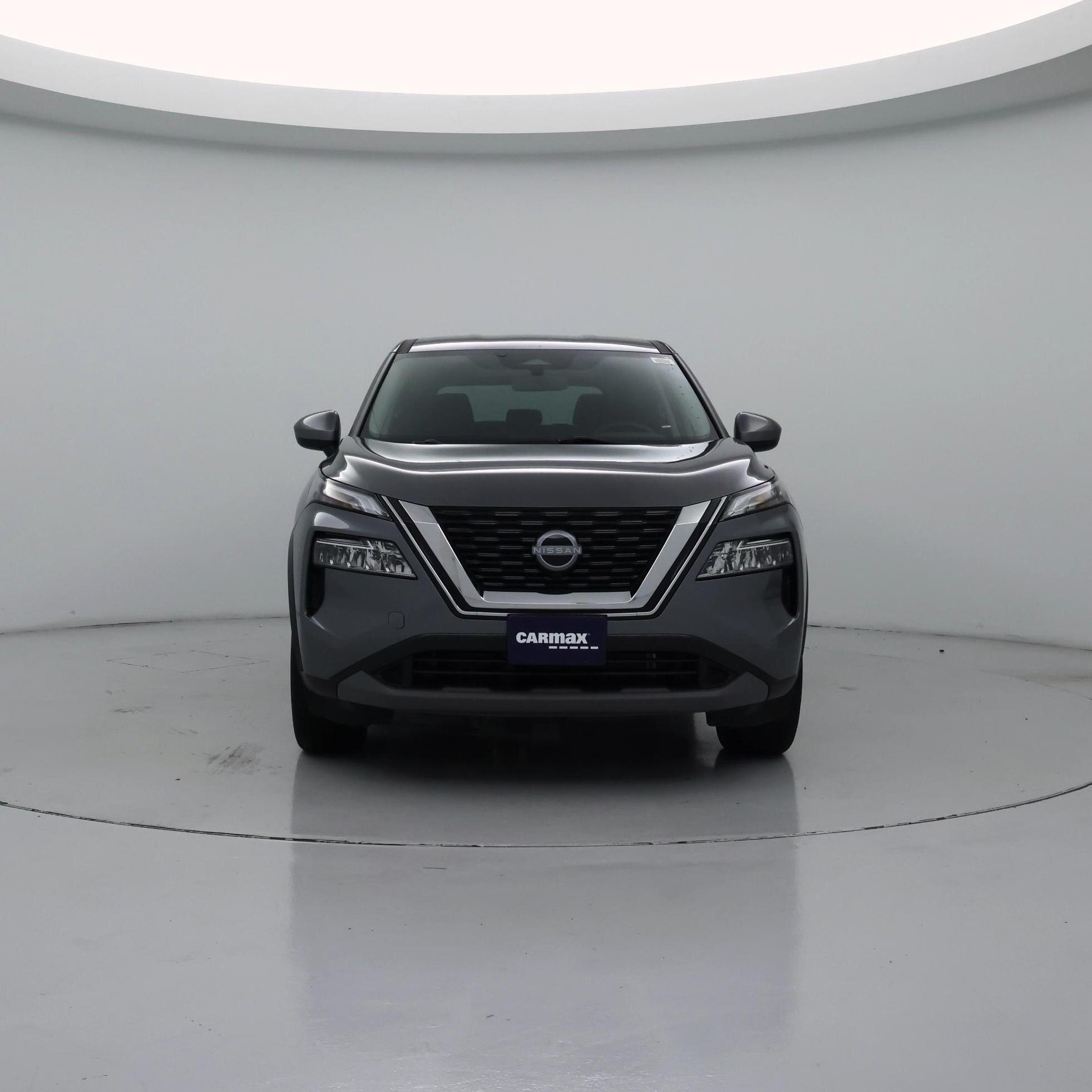 Thumbnail: 2023 Nissan Rogue - 5