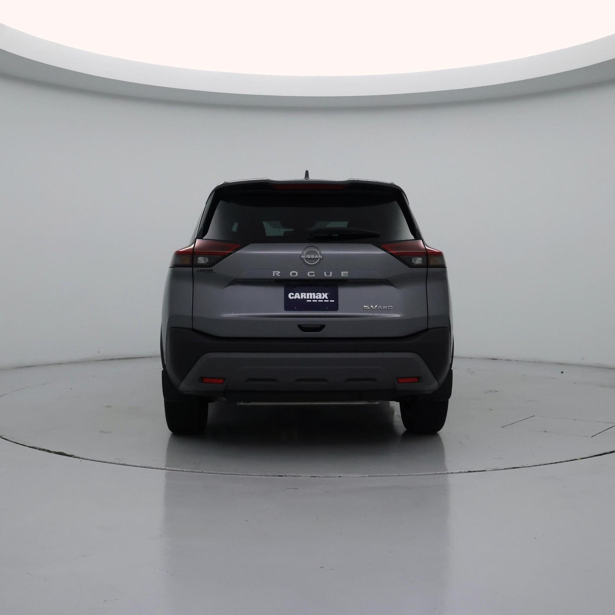 Thumbnail: 2023 Nissan Rogue - 6