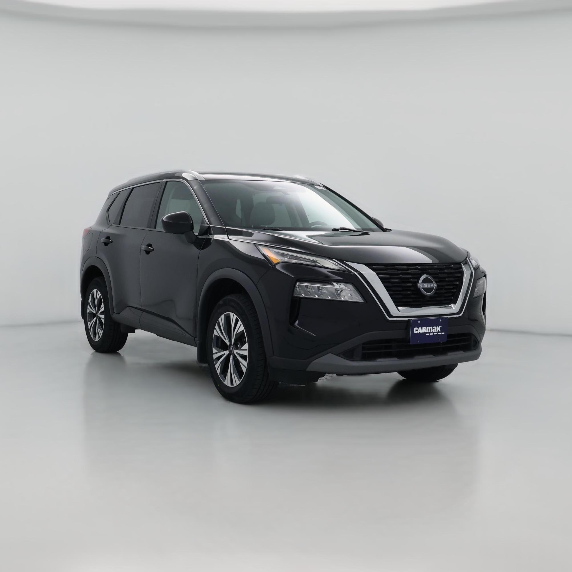 Thumbnail: 2023 Nissan Rogue - 1
