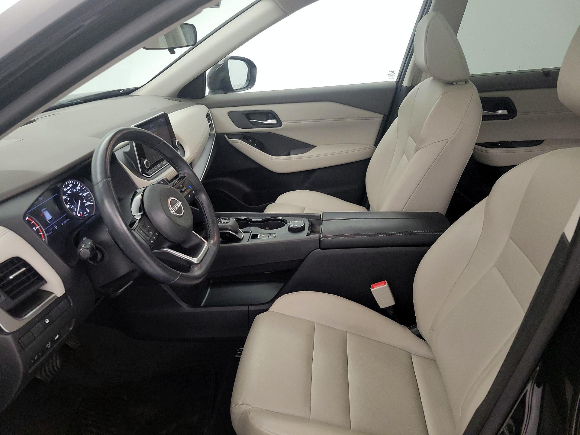 Thumbnail: 2023 Nissan Rogue - 11