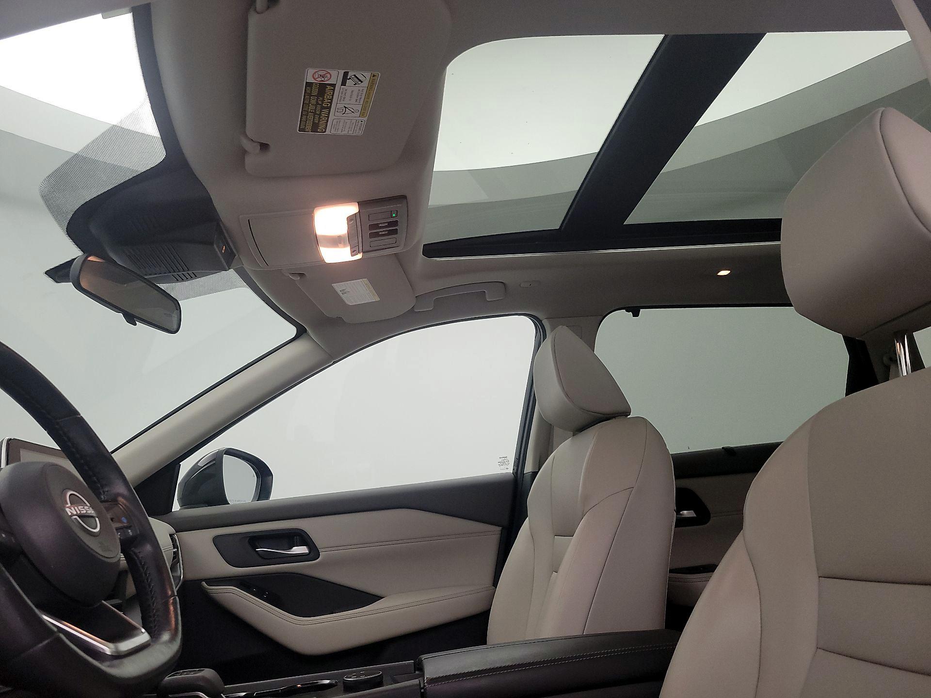 Thumbnail: 2023 Nissan Rogue - 20