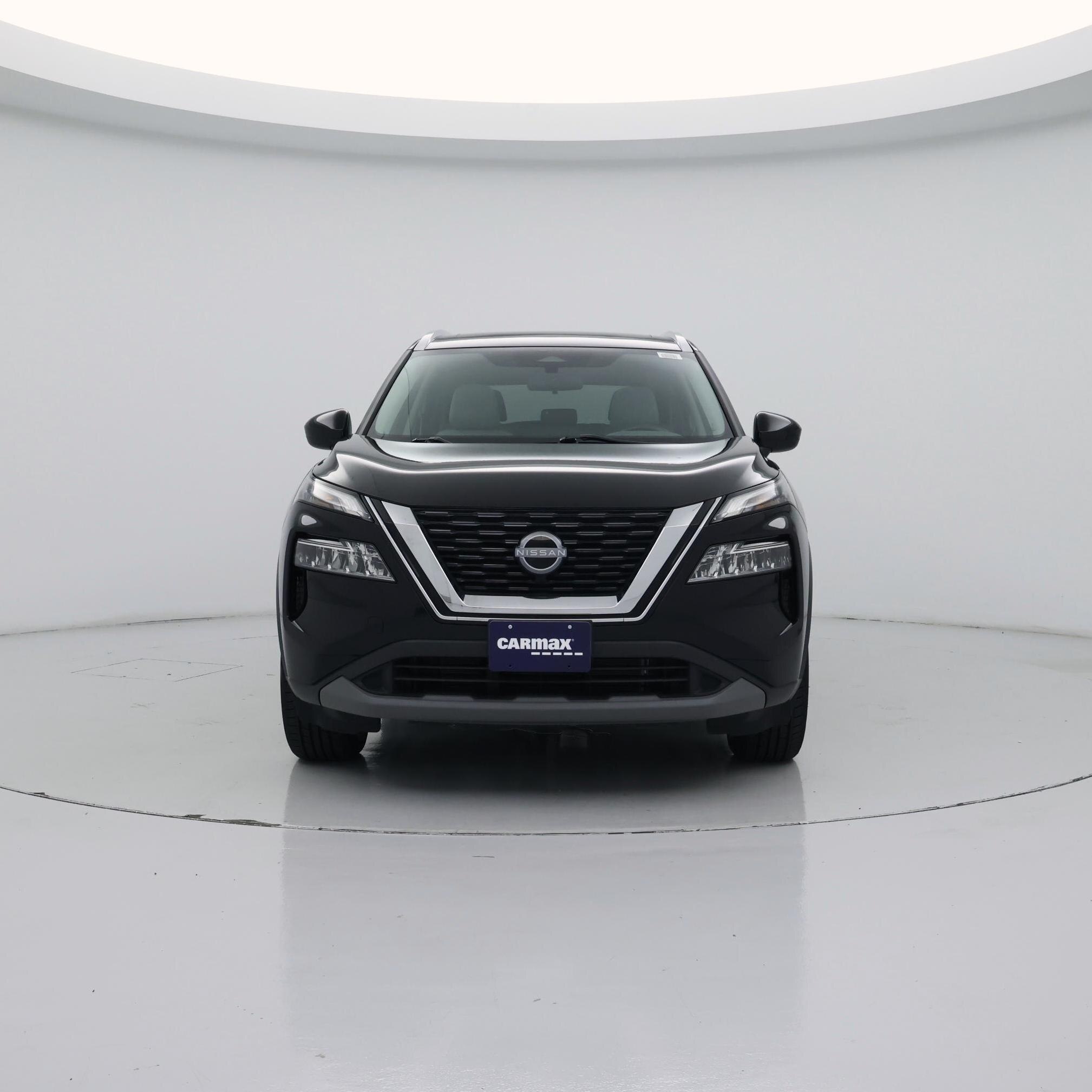 Thumbnail: 2023 Nissan Rogue - 5