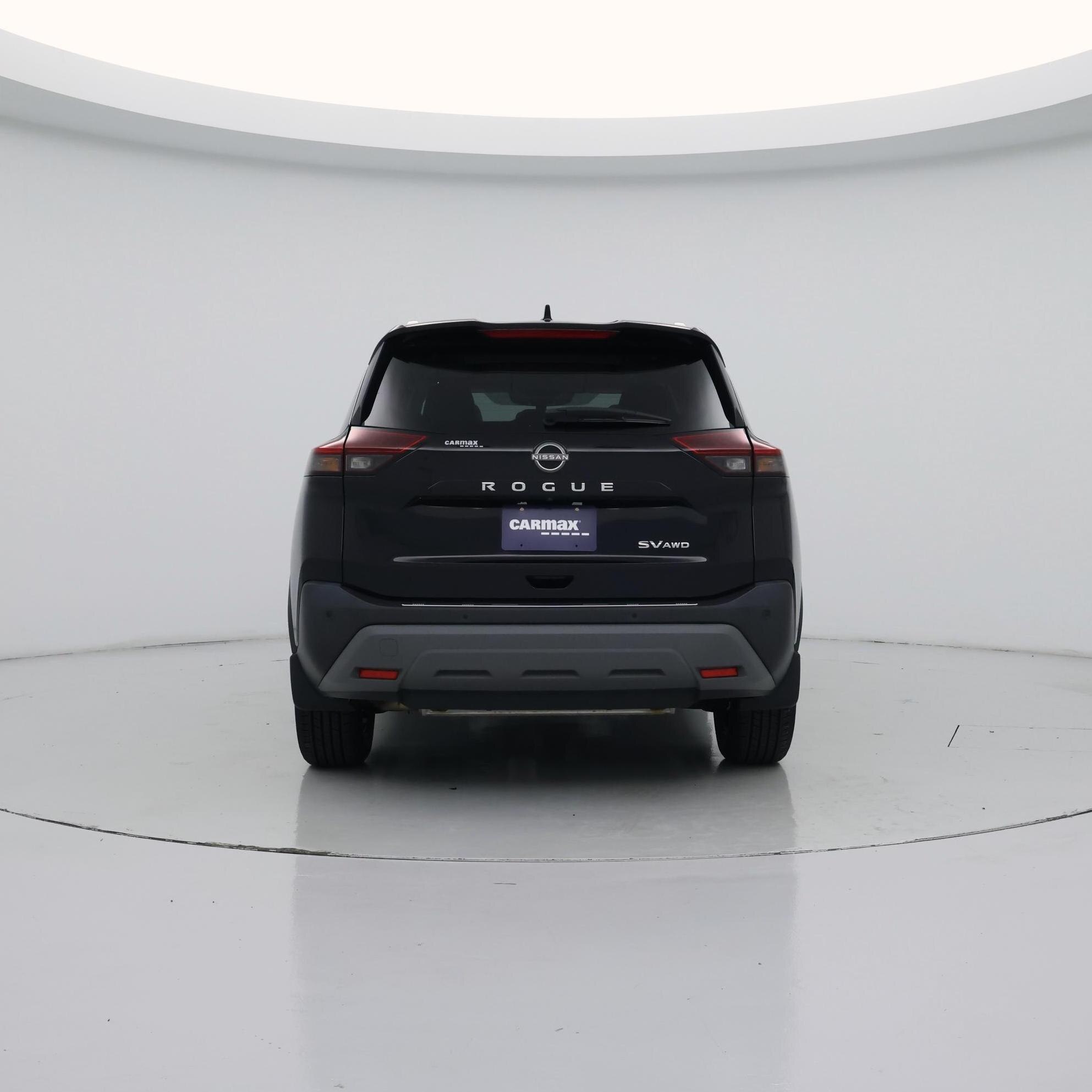 Thumbnail: 2023 Nissan Rogue - 6