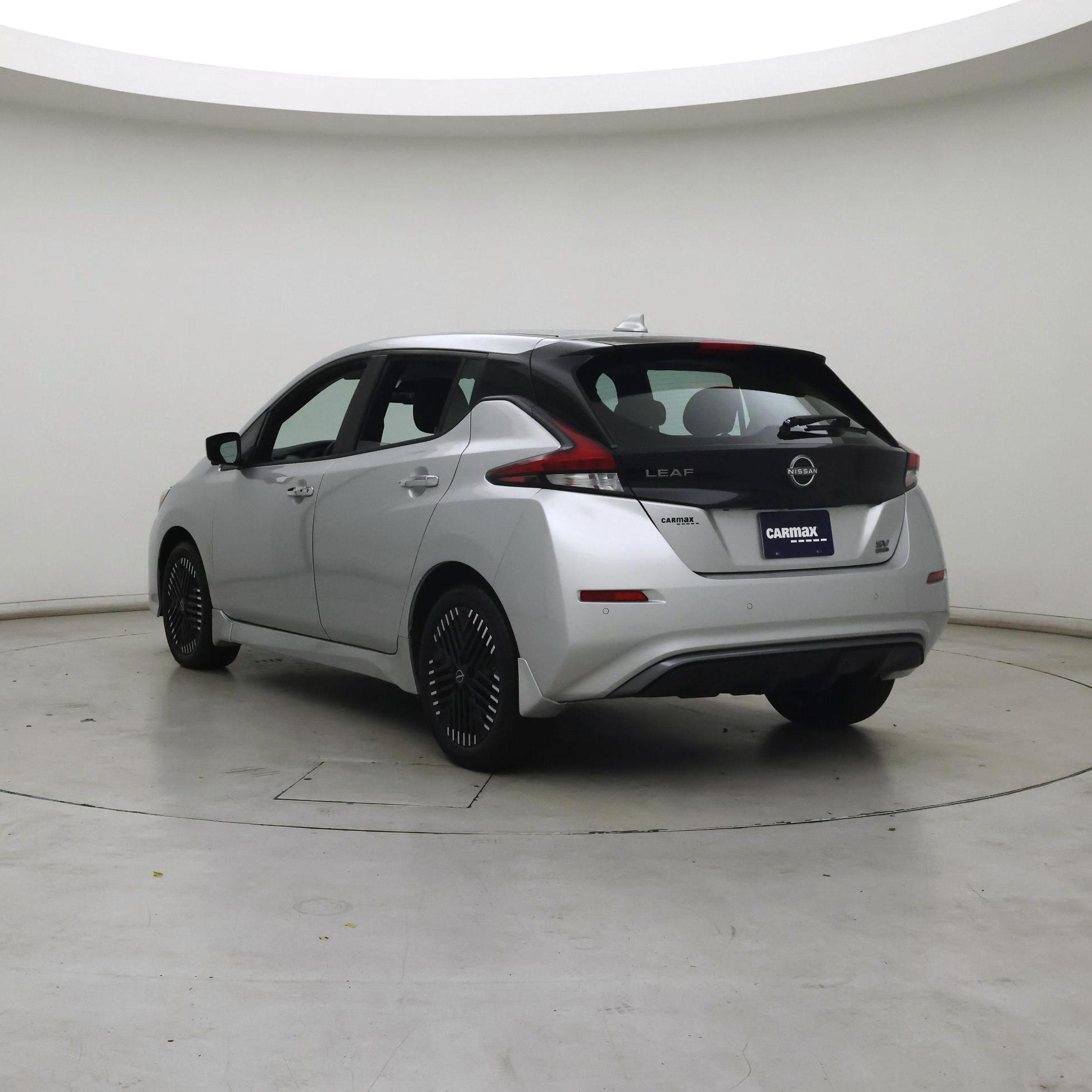 Thumbnail: 2025 Nissan Leaf - 2