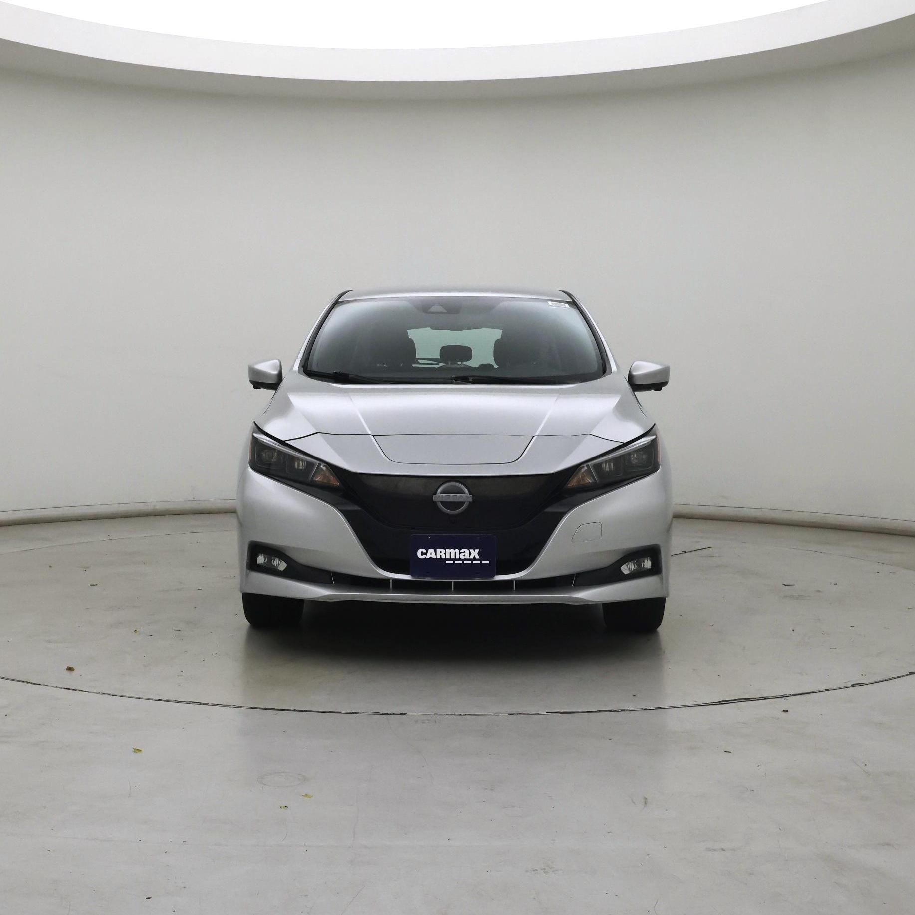 Thumbnail: 2025 Nissan Leaf - 5