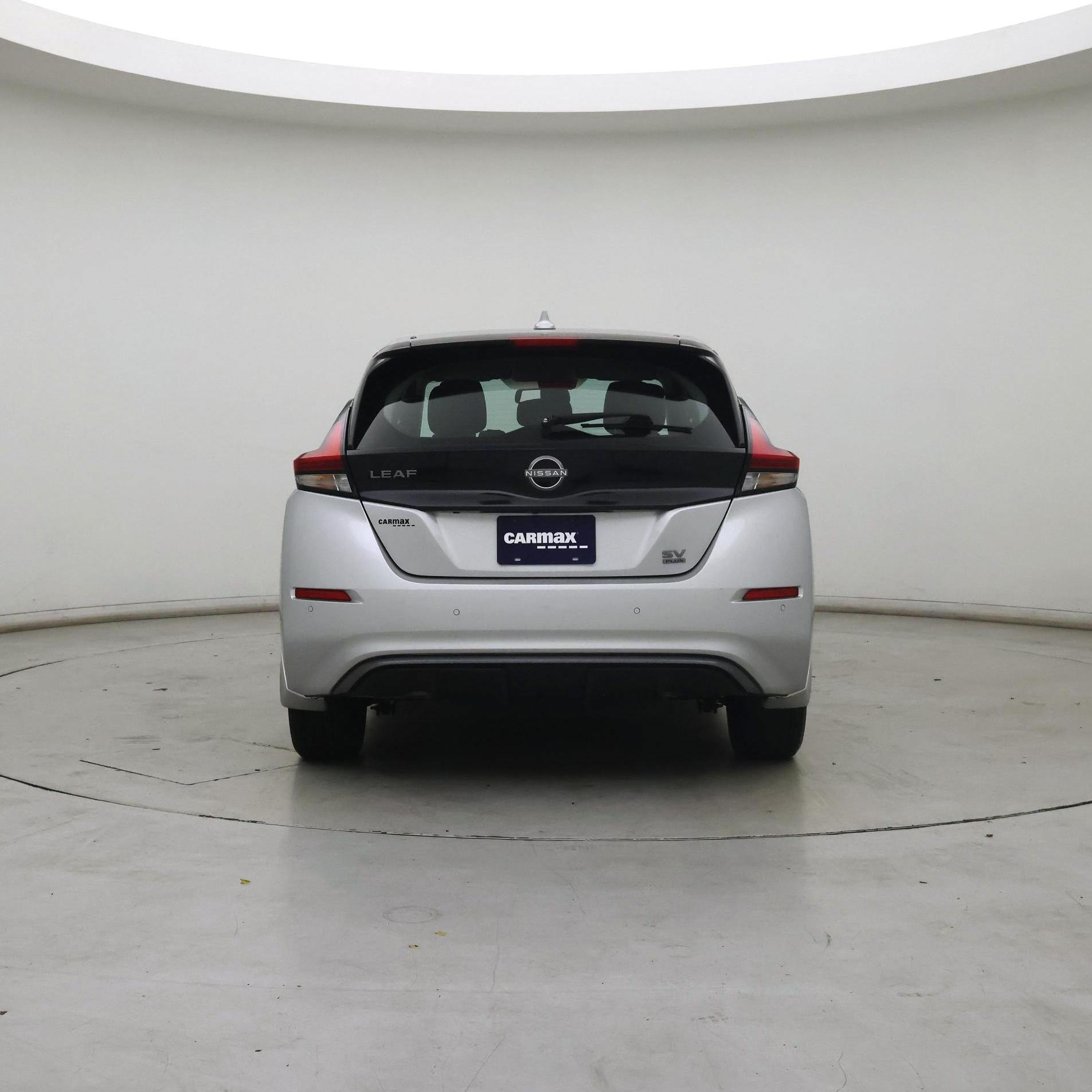 Thumbnail: 2025 Nissan Leaf - 6