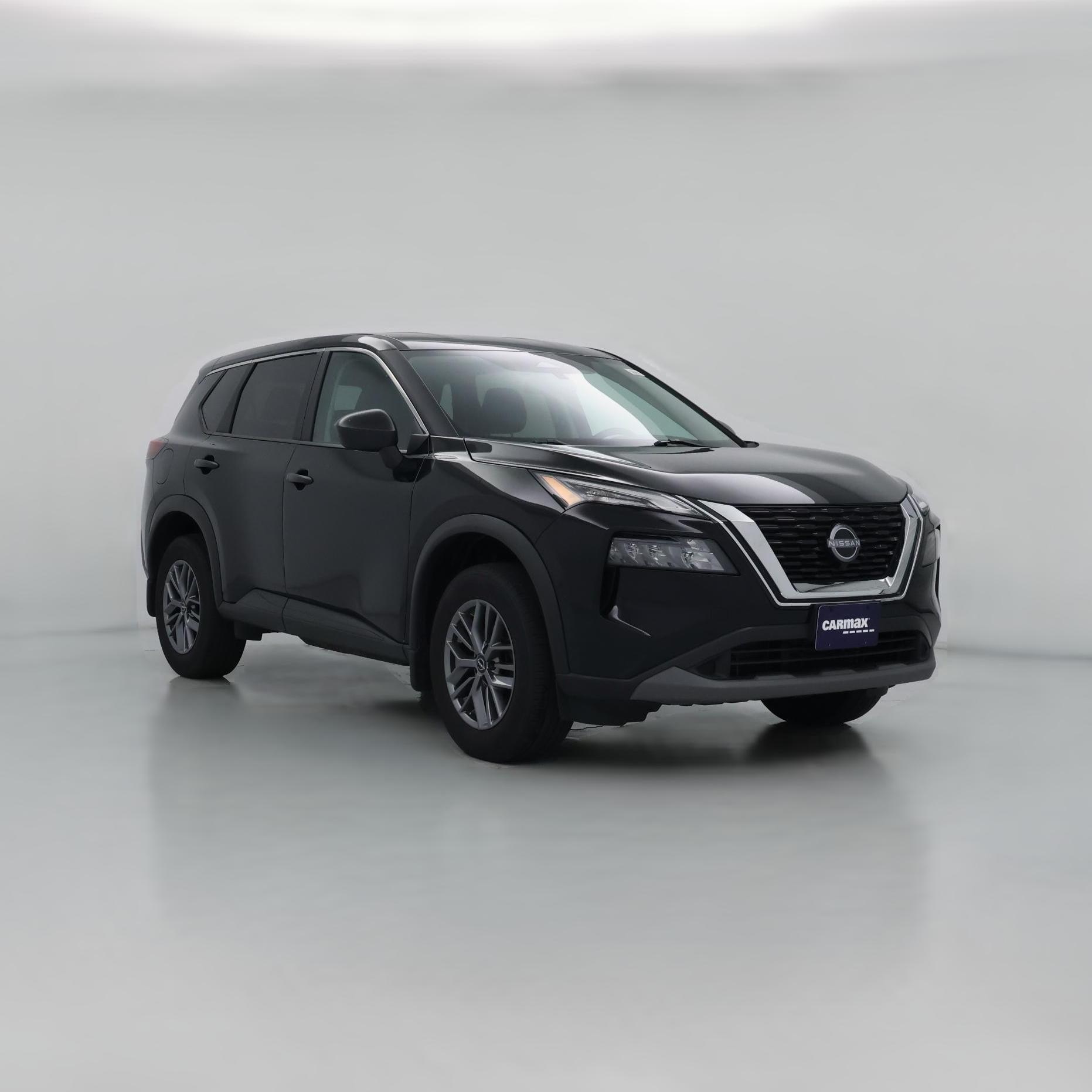 Thumbnail: 2023 Nissan Rogue - 1