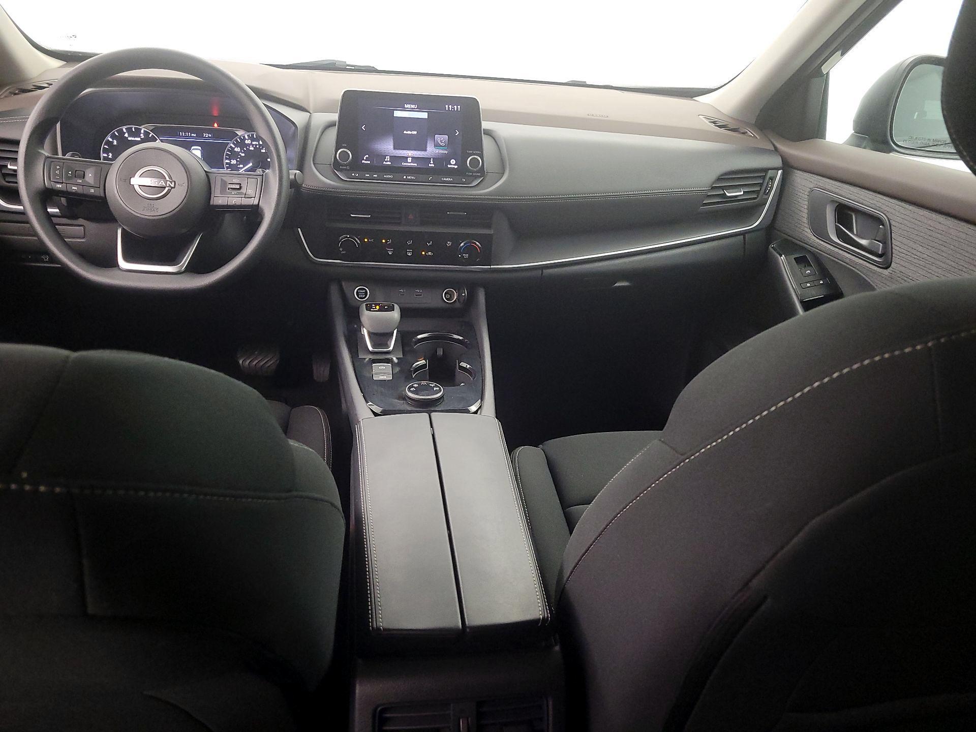 Thumbnail: 2023 Nissan Rogue - 9
