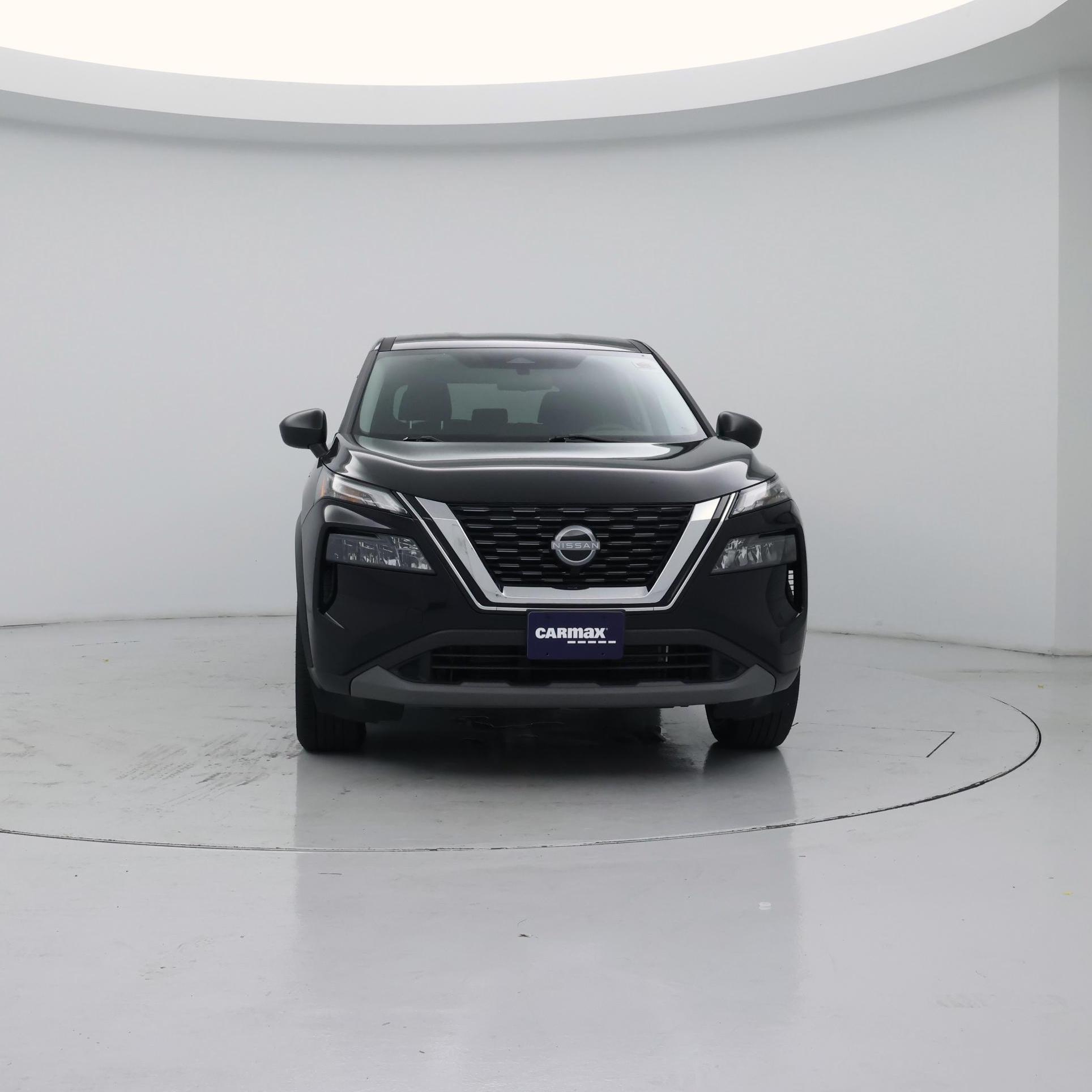 Thumbnail: 2023 Nissan Rogue - 5