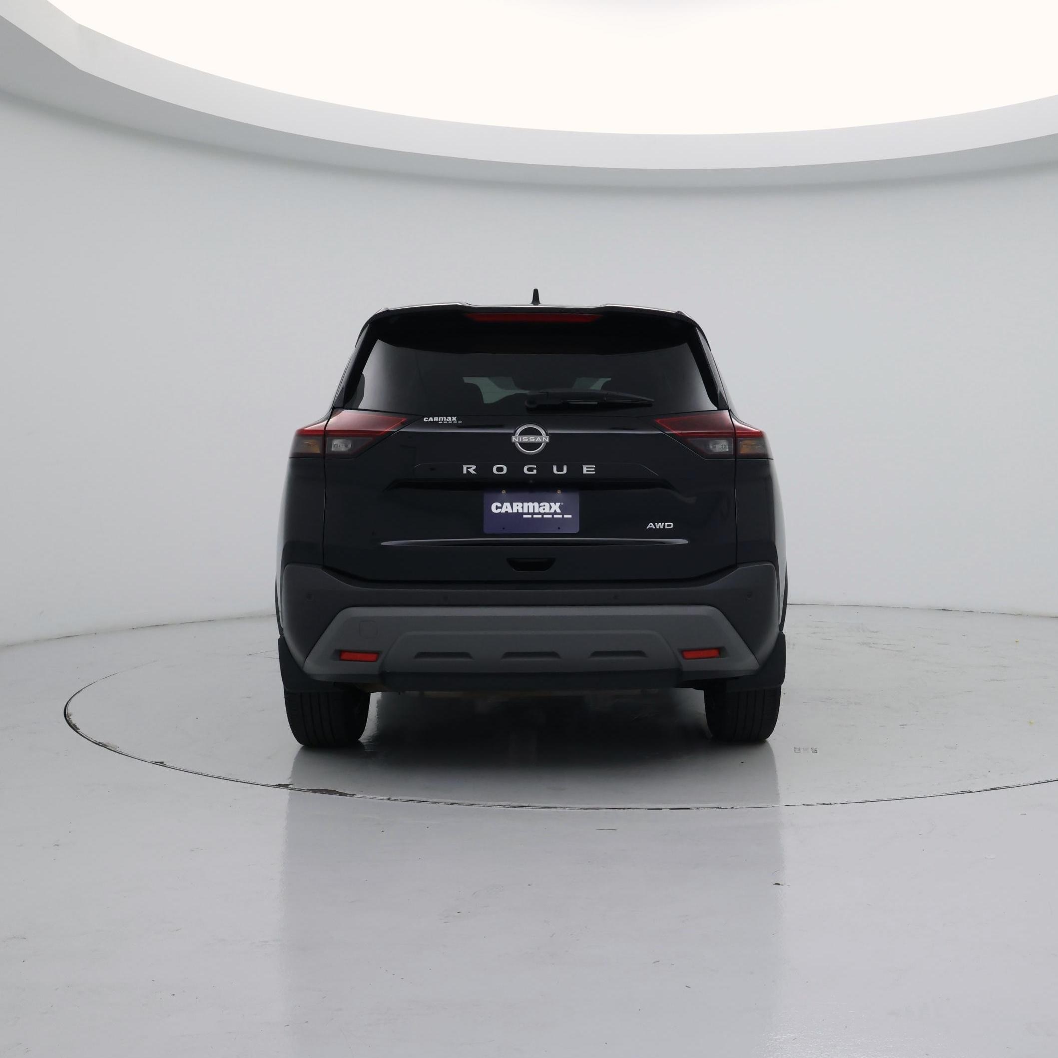 Thumbnail: 2023 Nissan Rogue - 6