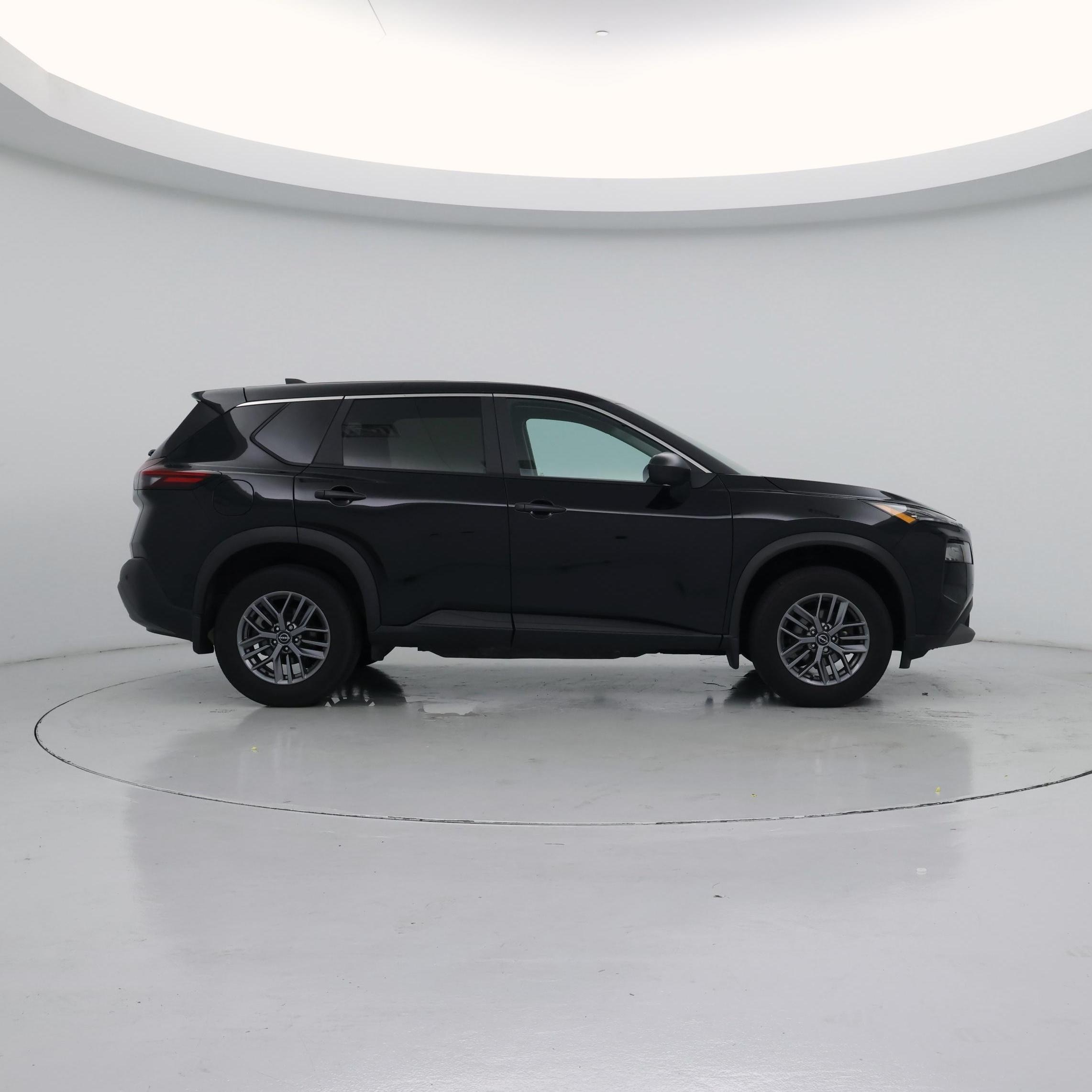 Thumbnail: 2023 Nissan Rogue - 7