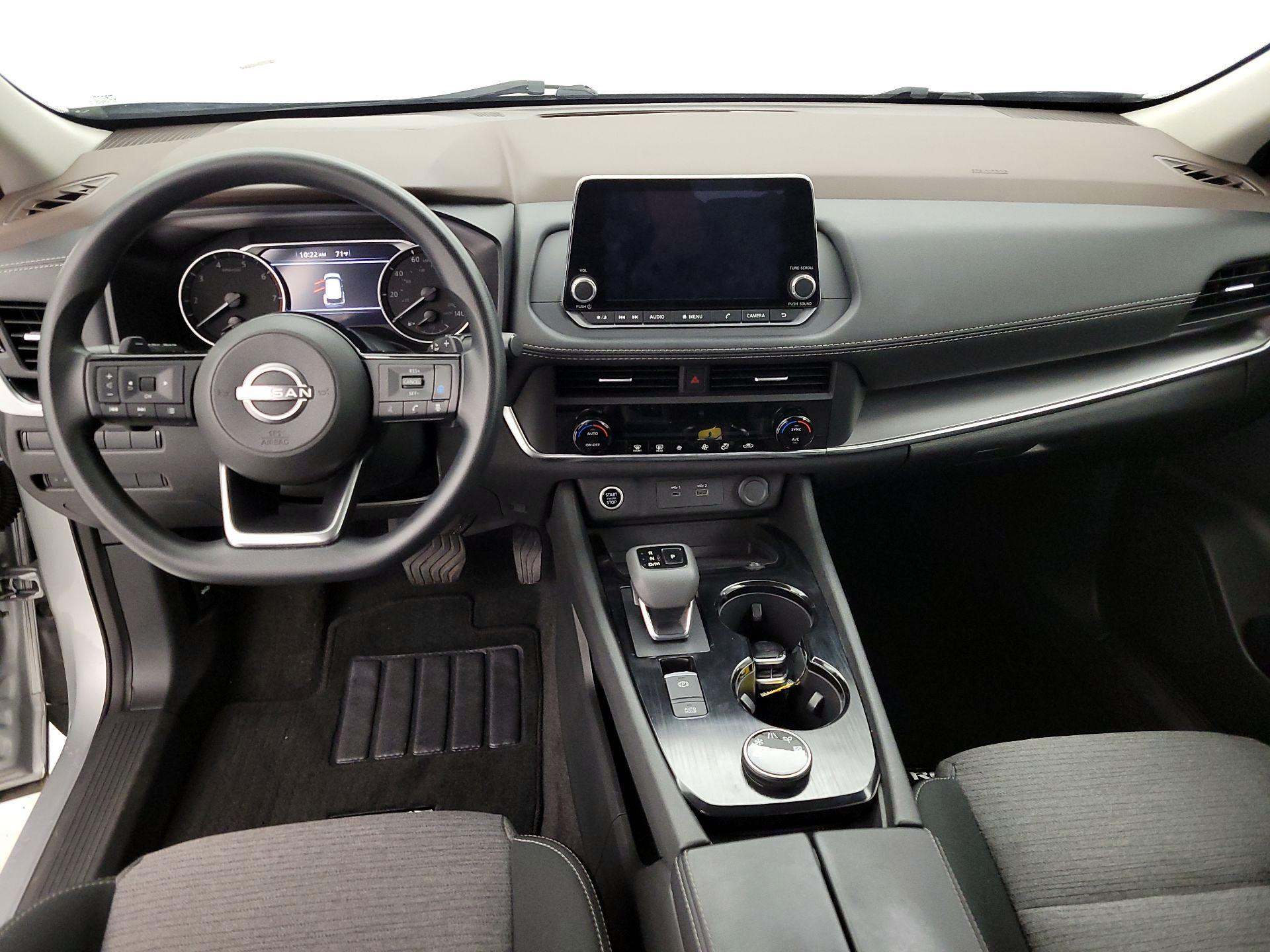Thumbnail: 2023 Nissan Rogue - 9