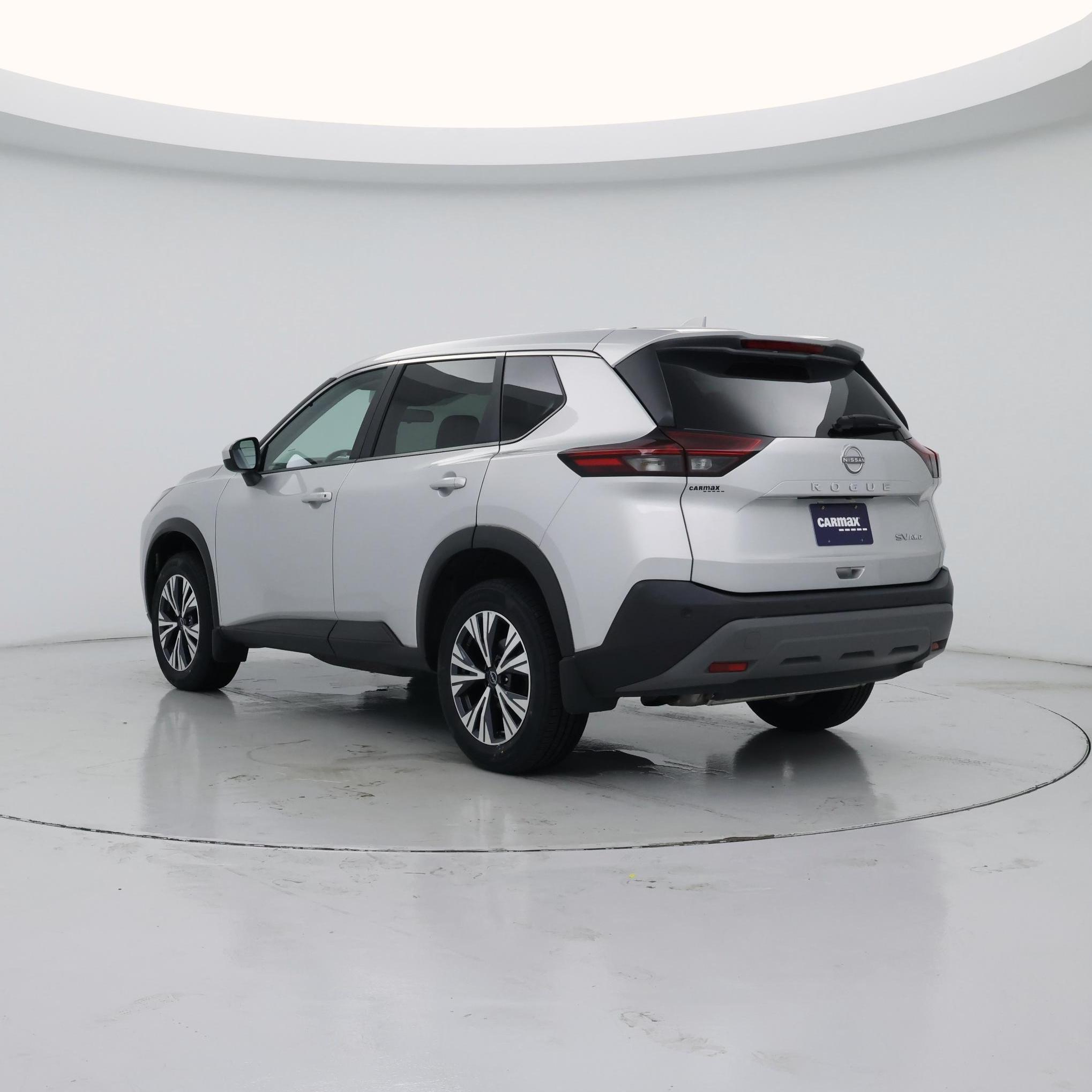 Thumbnail: 2023 Nissan Rogue - 2